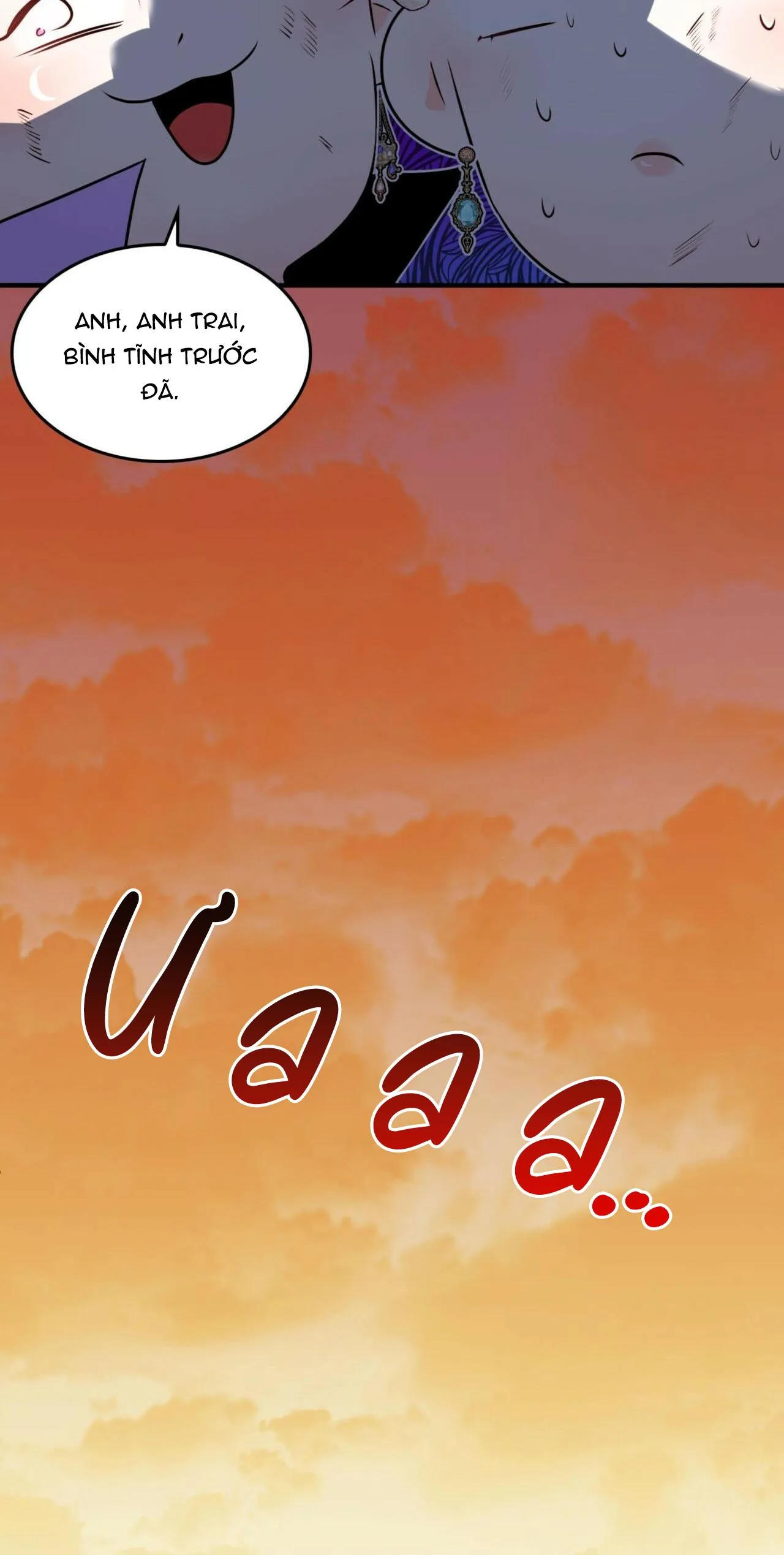 (NP) ĐỘC THÂN MUÔN NĂM Chapter 8 Trang 37