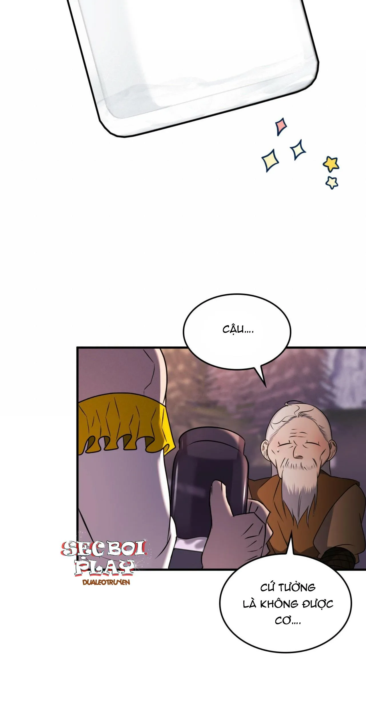 (NP) ĐỘC THÂN MUÔN NĂM Chapter 8 Trang 39