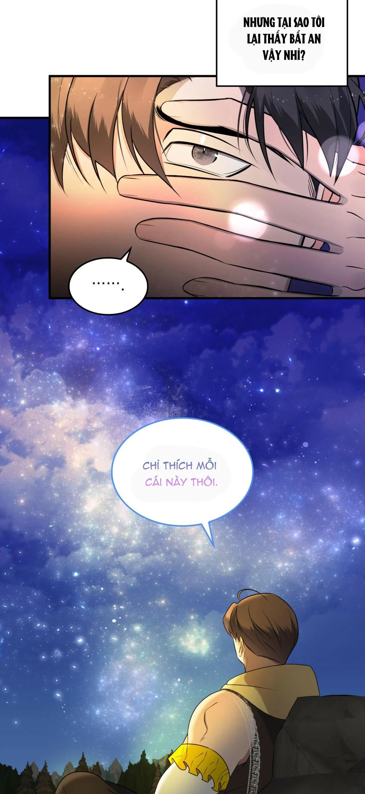 (NP) ĐỘC THÂN MUÔN NĂM Chapter 8 Trang 43