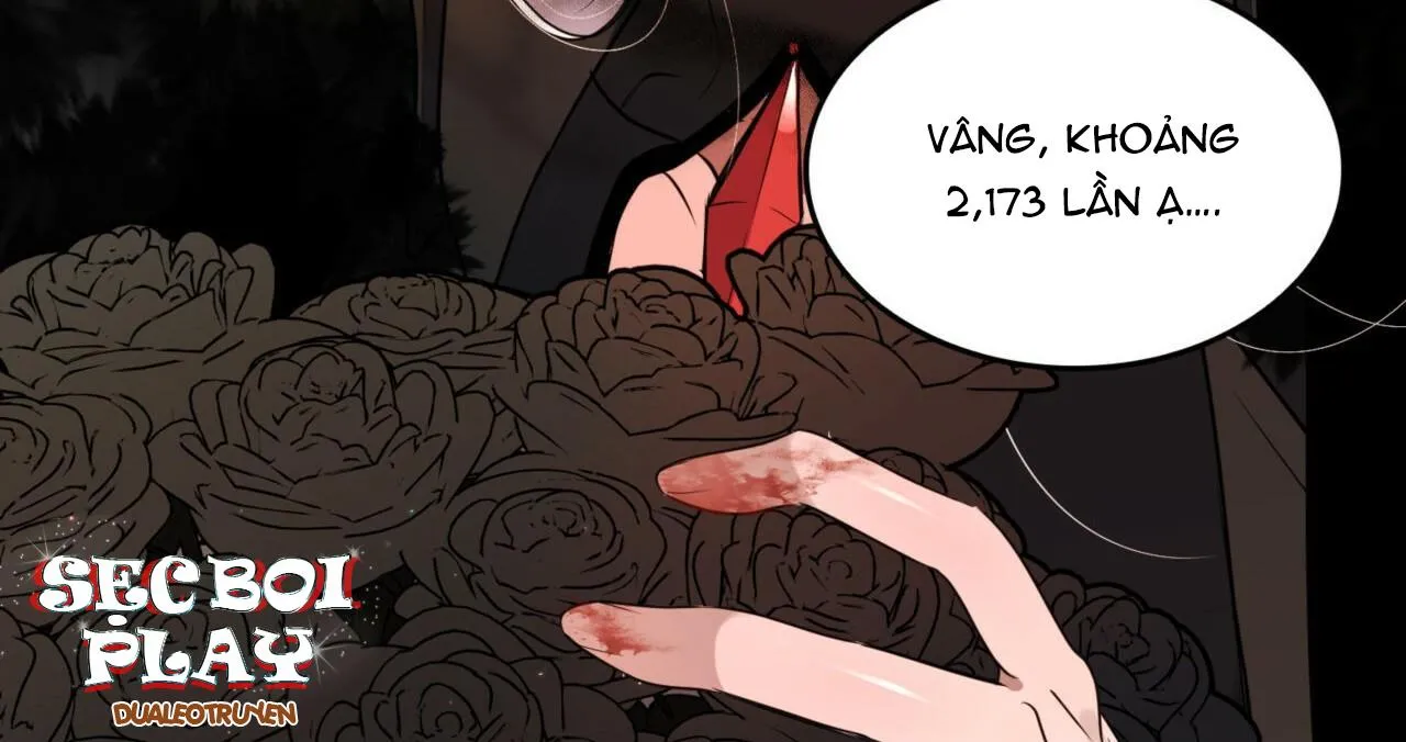 (NP) ĐỘC THÂN MUÔN NĂM Chapter 8 Trang 51