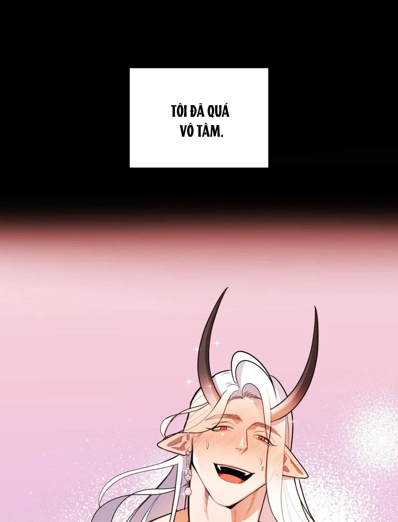 (NP) ĐỘC THÂN MUÔN NĂM Chapter 10 Trang 3