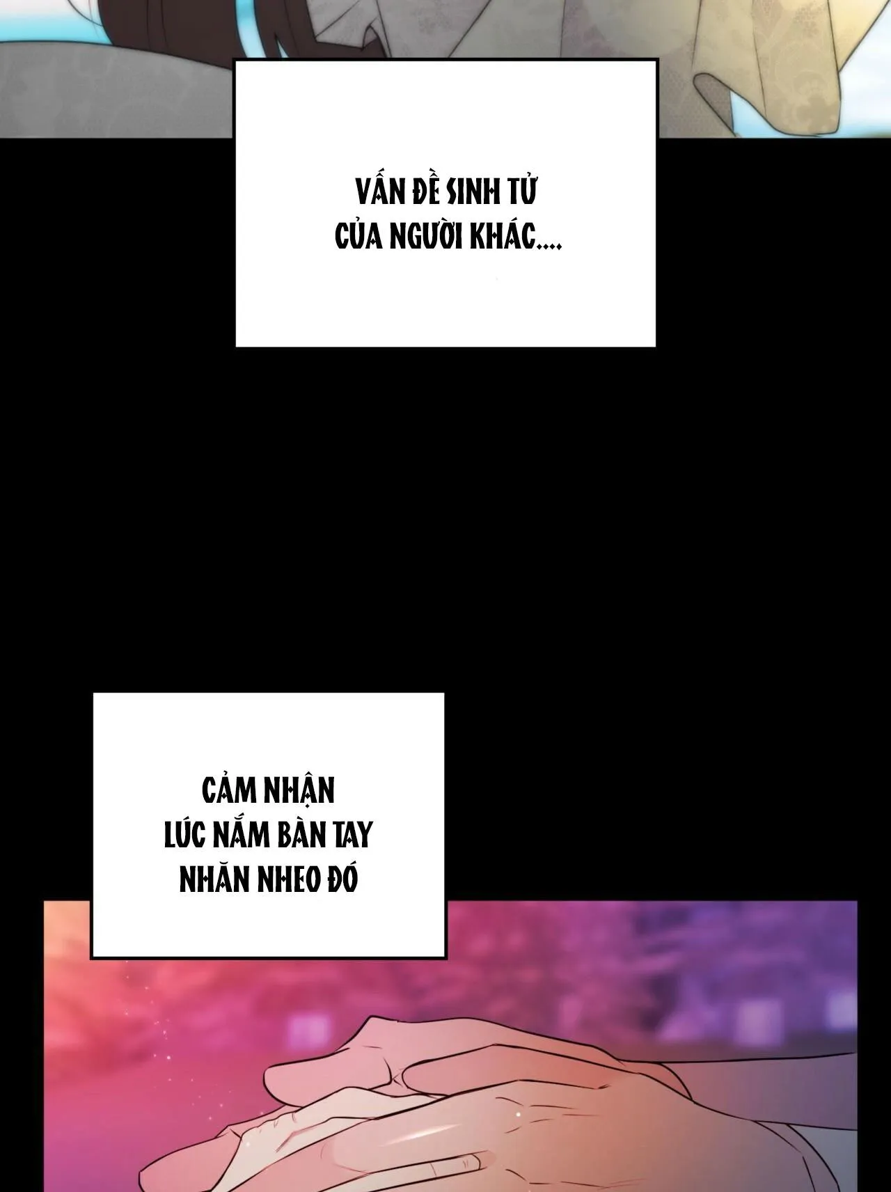 (NP) ĐỘC THÂN MUÔN NĂM Chapter 10 Trang 8