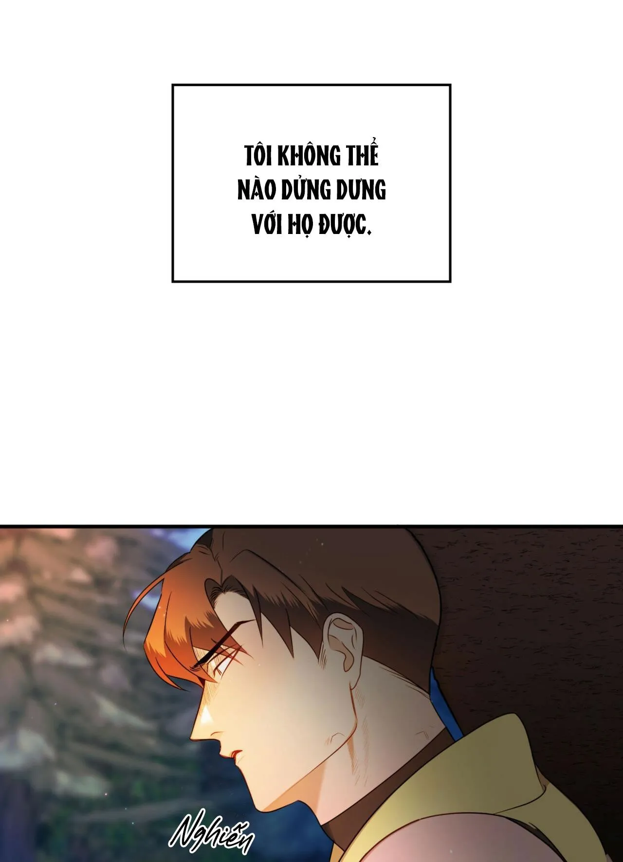 (NP) ĐỘC THÂN MUÔN NĂM Chapter 10 Trang 11