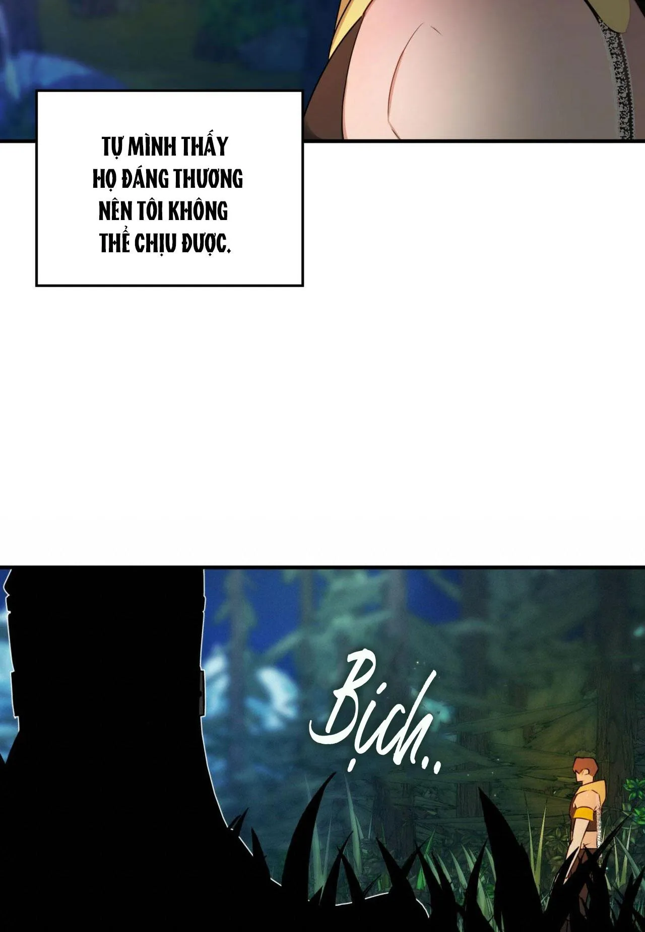 (NP) ĐỘC THÂN MUÔN NĂM Chapter 10 Trang 12