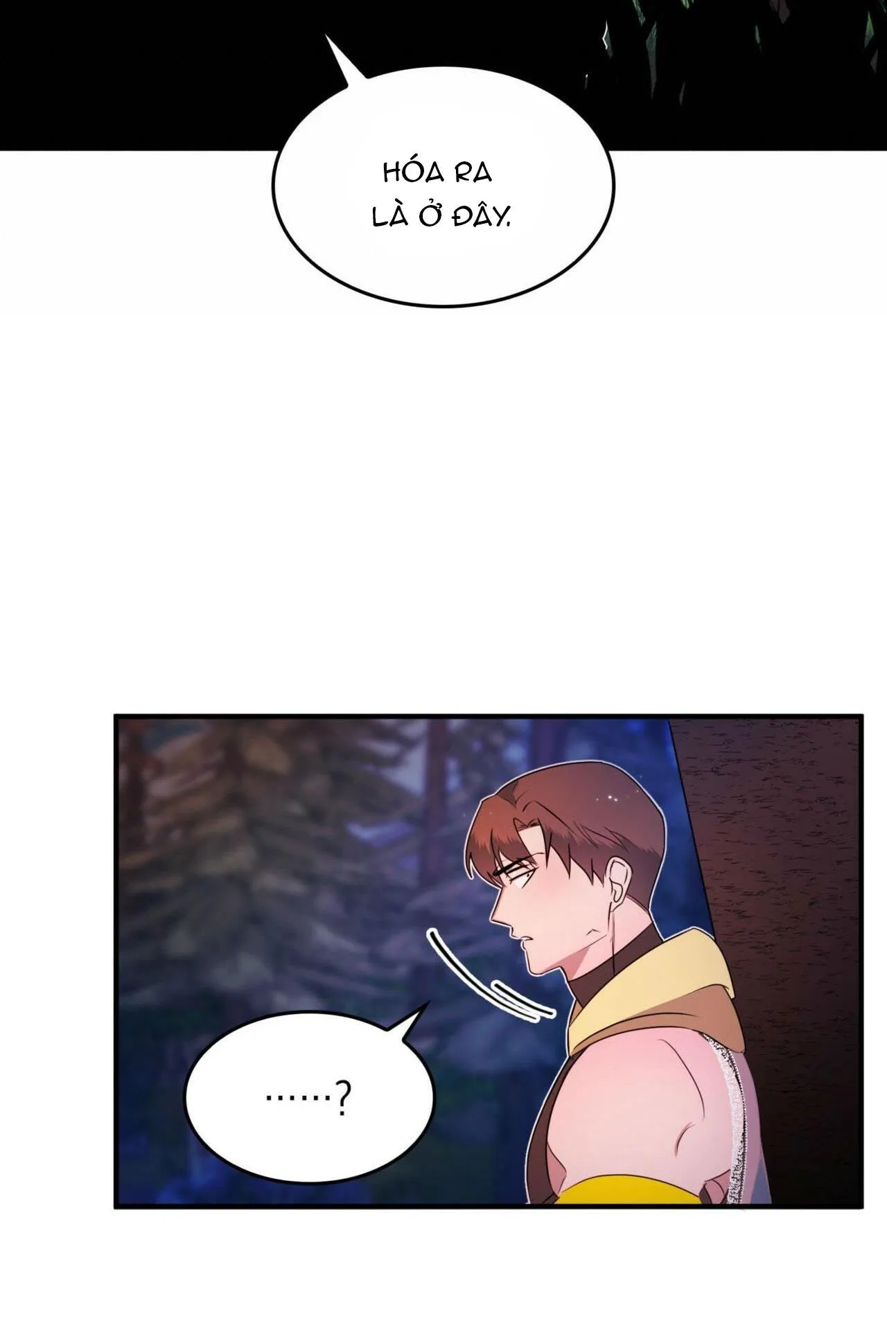 (NP) ĐỘC THÂN MUÔN NĂM Chapter 10 Trang 13