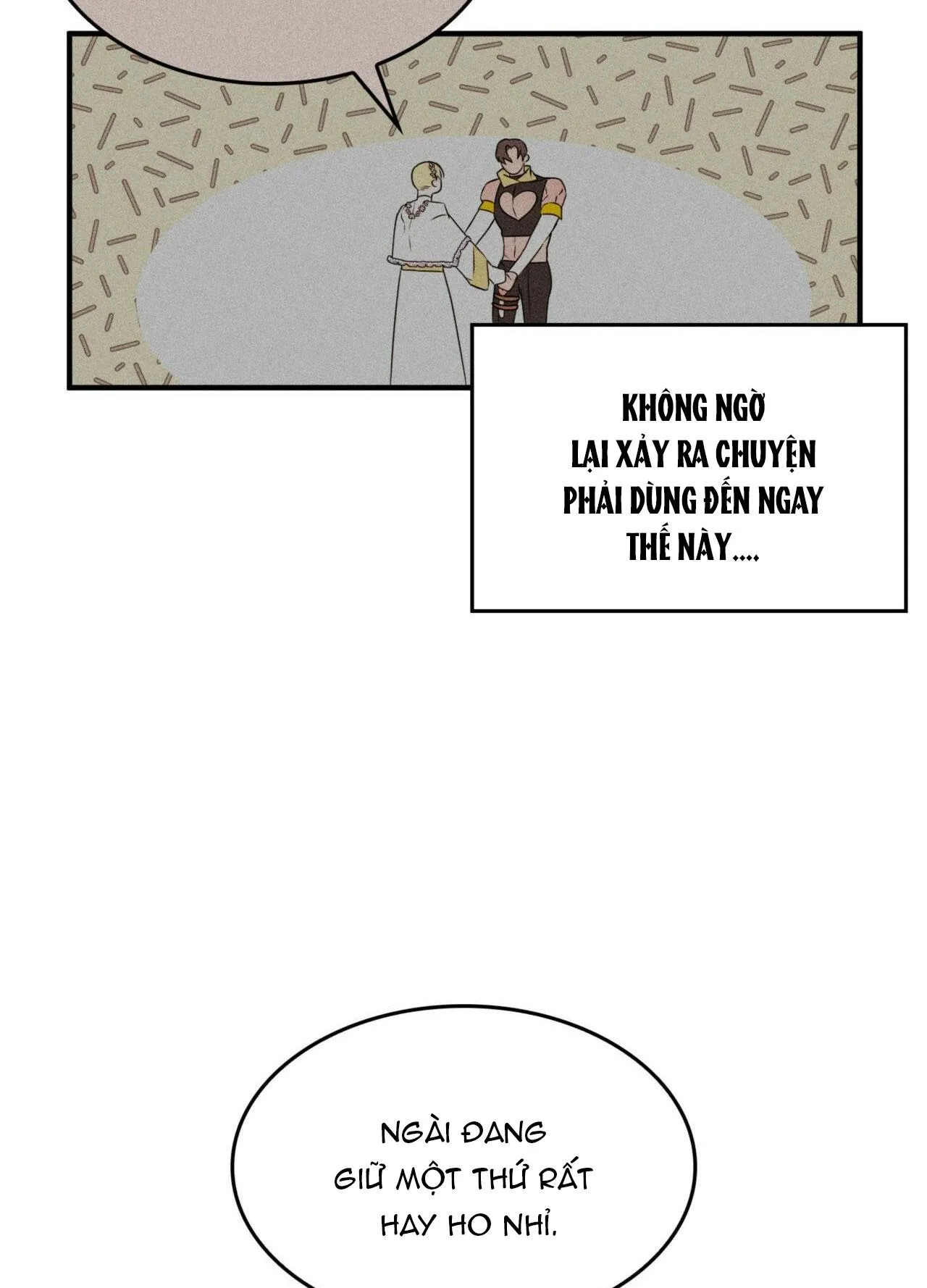 (NP) ĐỘC THÂN MUÔN NĂM Chapter 10 Trang 18