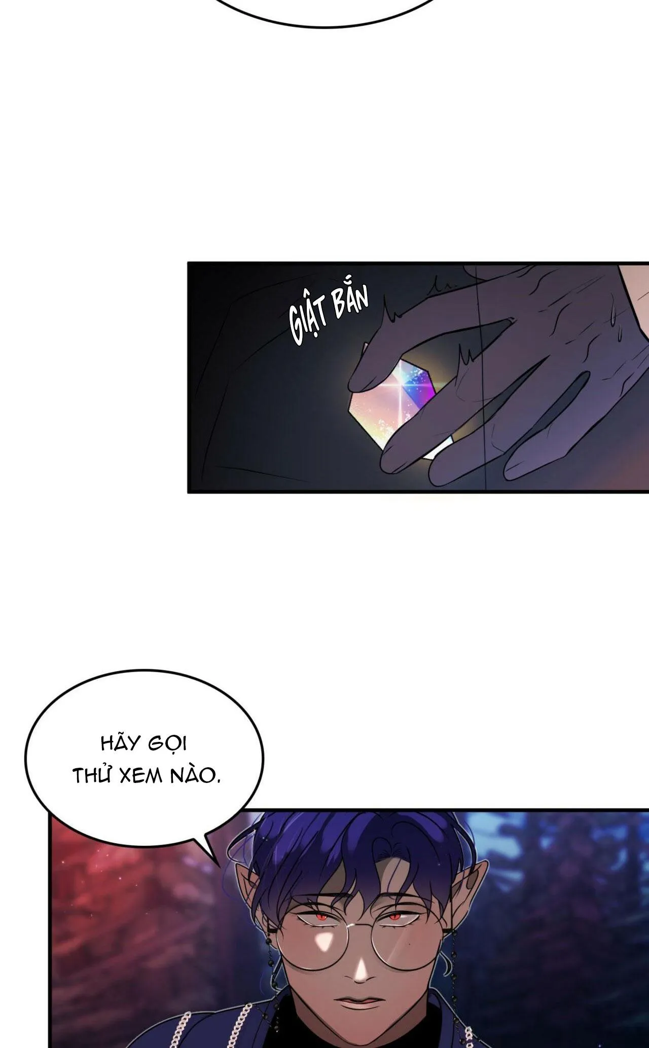 (NP) ĐỘC THÂN MUÔN NĂM Chapter 10 Trang 19