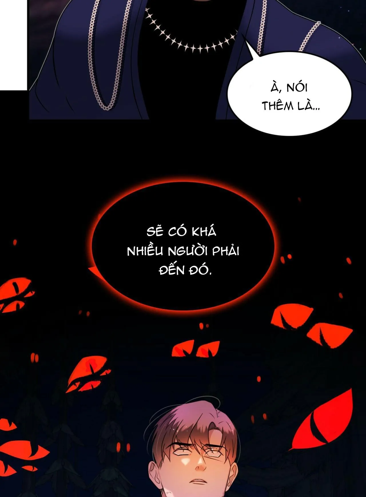 (NP) ĐỘC THÂN MUÔN NĂM Chapter 10 Trang 20