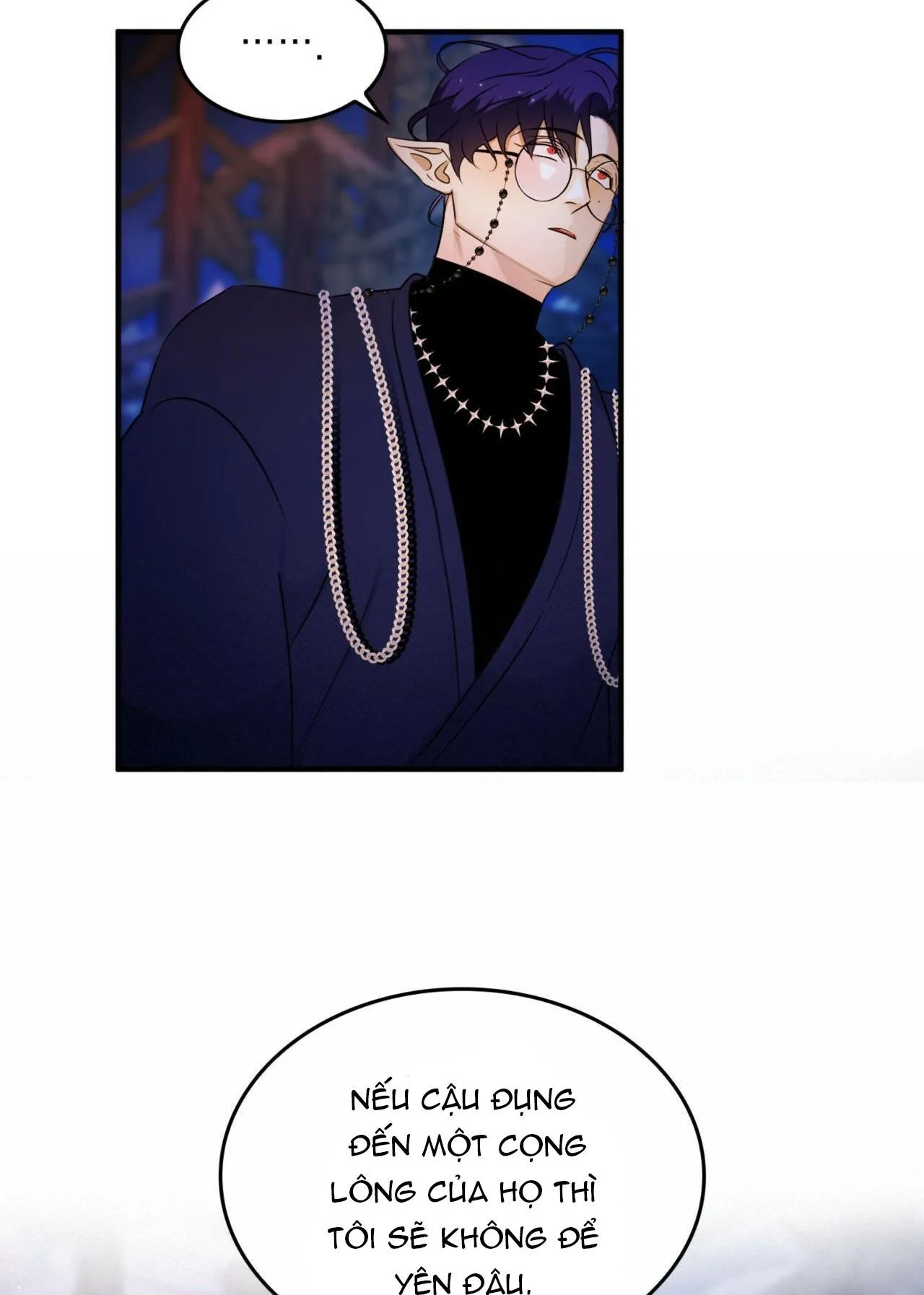 (NP) ĐỘC THÂN MUÔN NĂM Chapter 10 Trang 23