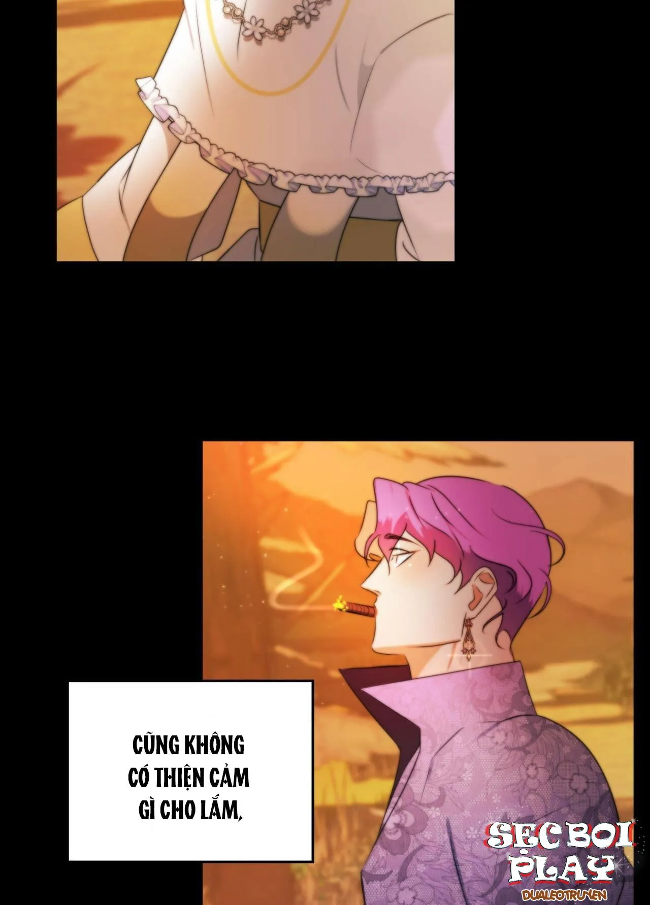 (NP) ĐỘC THÂN MUÔN NĂM Chapter 10 Trang 26