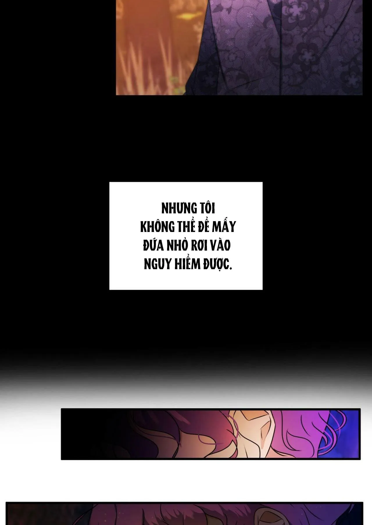 (NP) ĐỘC THÂN MUÔN NĂM Chapter 10 Trang 27