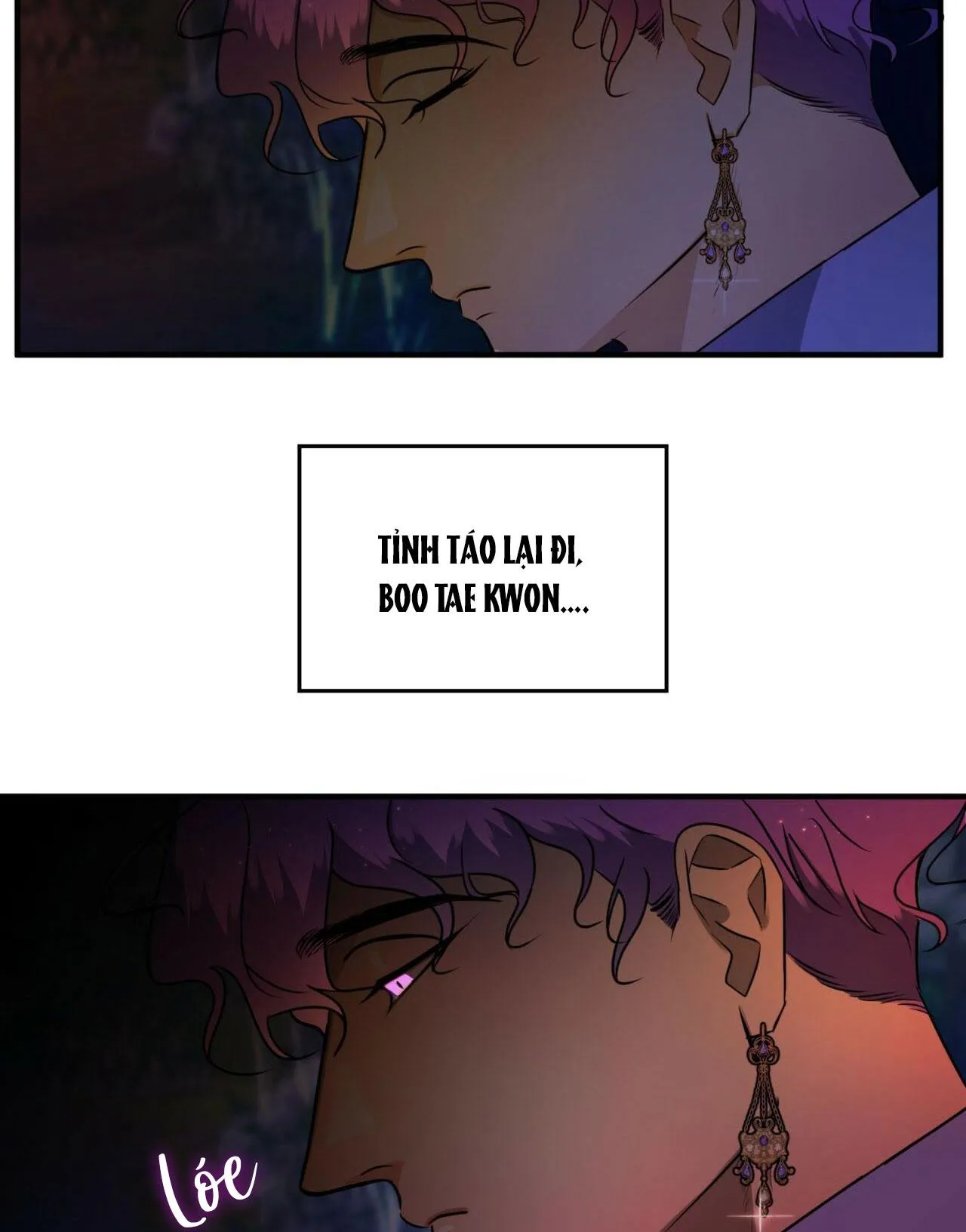 (NP) ĐỘC THÂN MUÔN NĂM Chapter 10 Trang 28