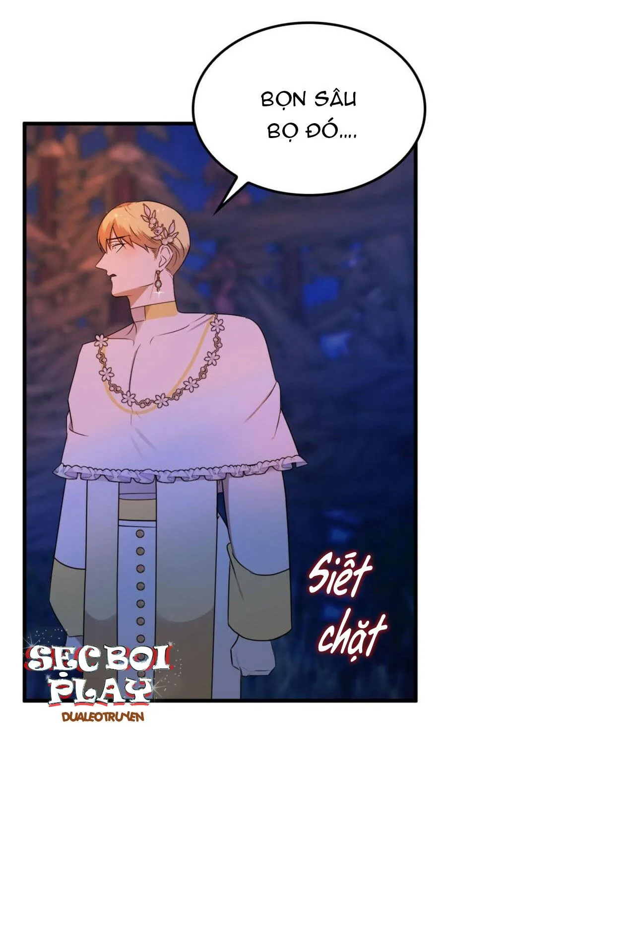 (NP) ĐỘC THÂN MUÔN NĂM Chapter 10 Trang 30