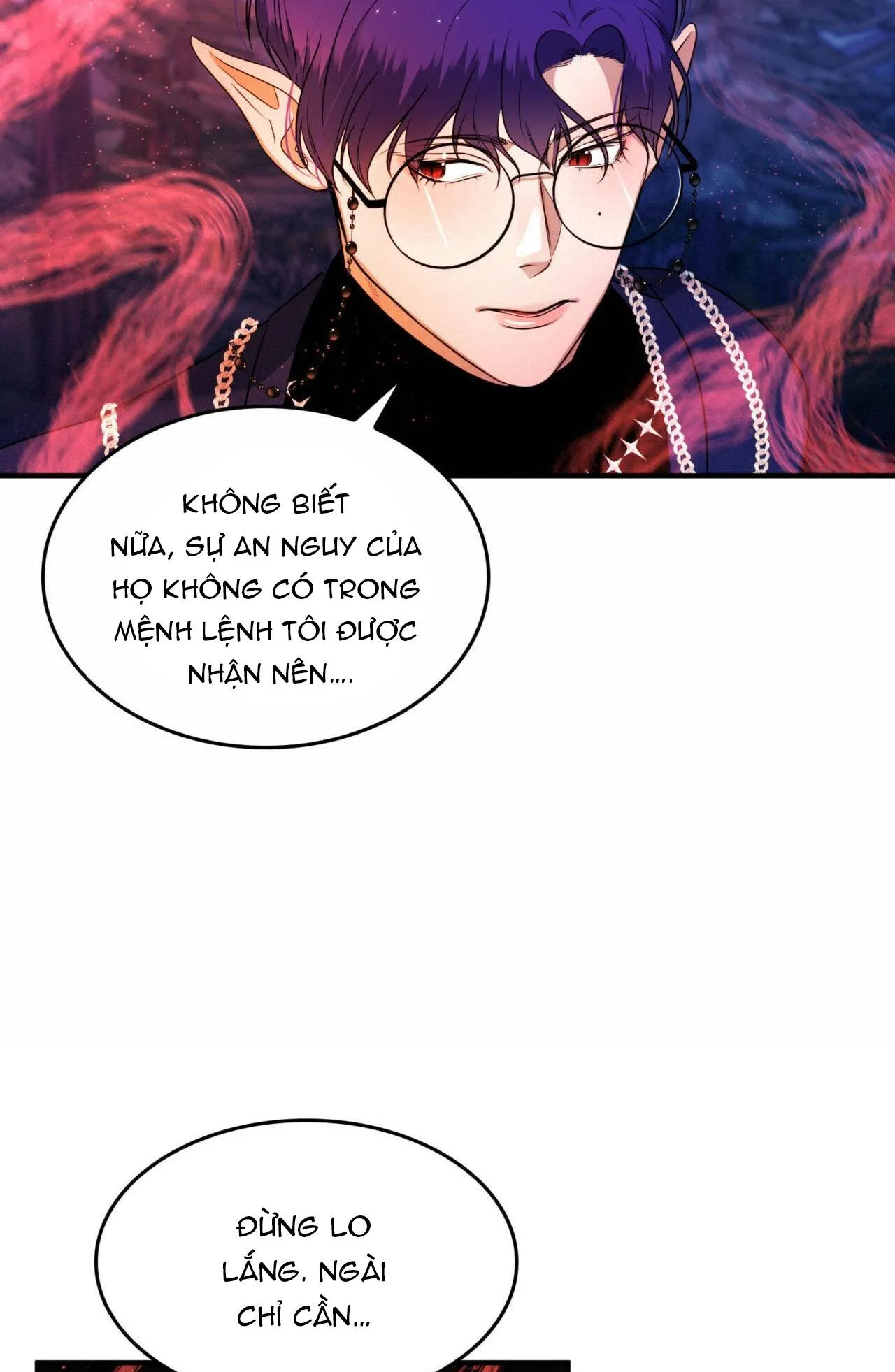 (NP) ĐỘC THÂN MUÔN NĂM Chapter 10 Trang 34