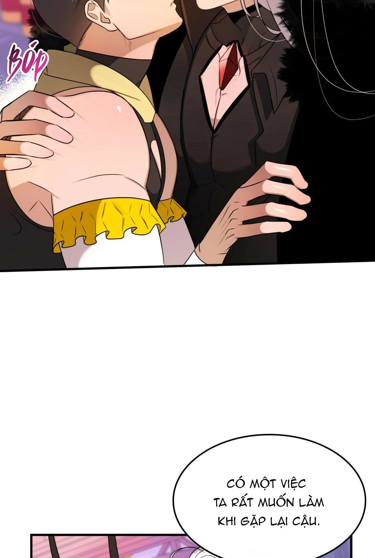 (NP) ĐỘC THÂN MUÔN NĂM Chapter 10 Trang 39