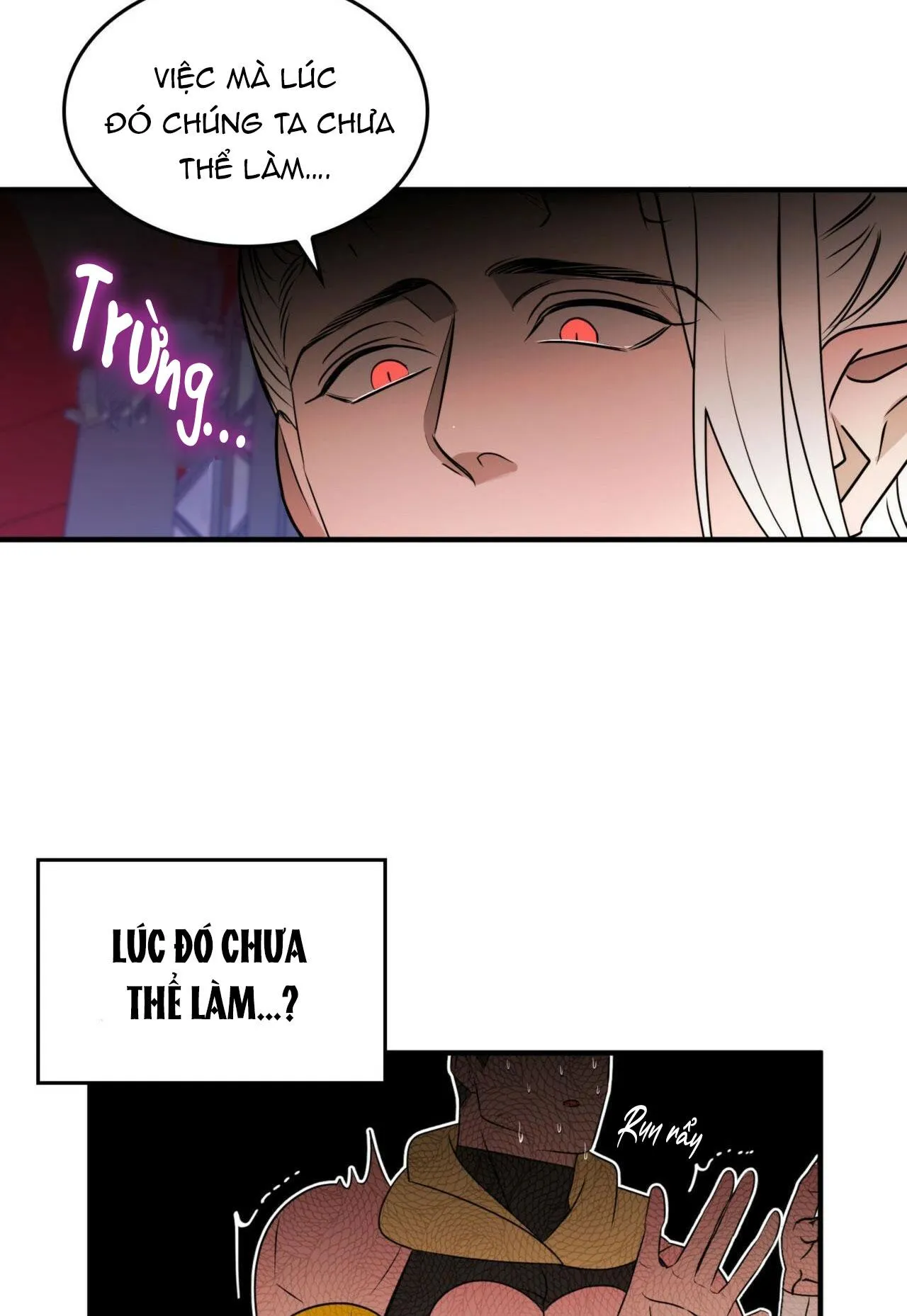 (NP) ĐỘC THÂN MUÔN NĂM Chapter 10 Trang 41