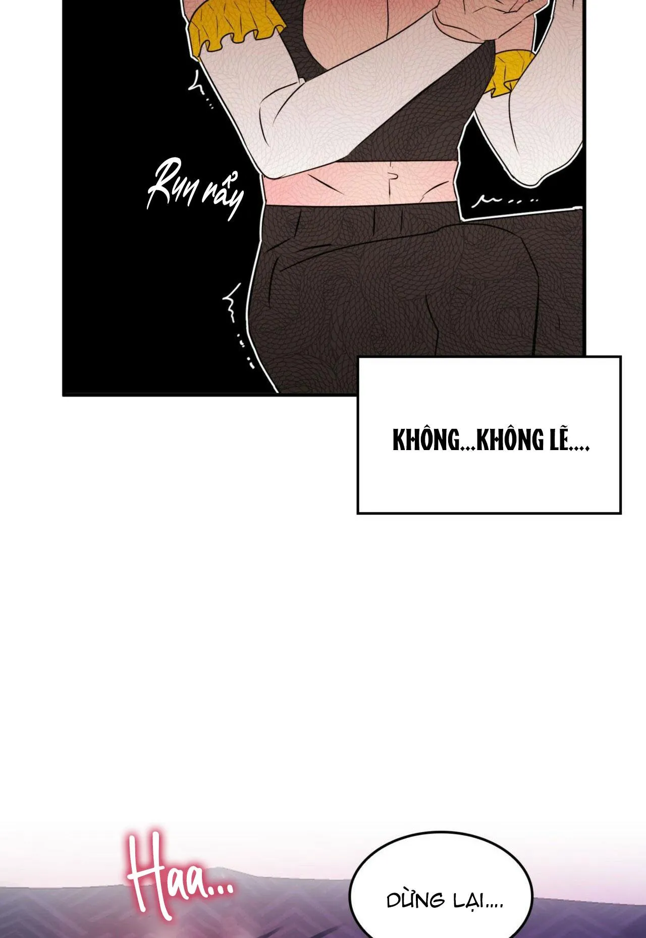 (NP) ĐỘC THÂN MUÔN NĂM Chapter 10 Trang 42