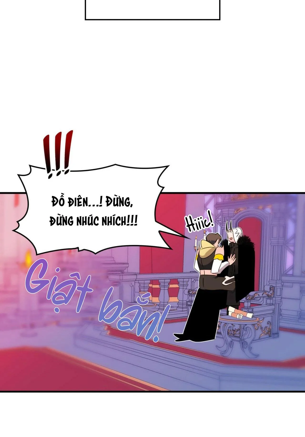 (NP) ĐỘC THÂN MUÔN NĂM Chapter 10 Trang 44