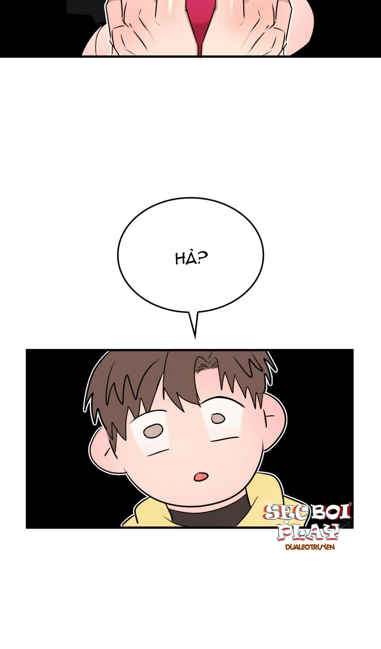 (NP) ĐỘC THÂN MUÔN NĂM Chapter 10 Trang 49