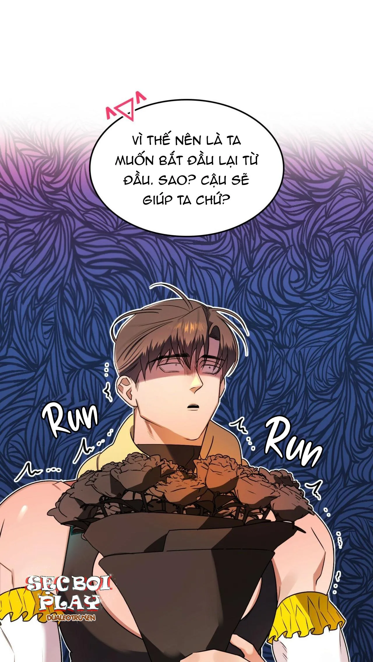 (NP) ĐỘC THÂN MUÔN NĂM Chapter 11 Trang 5