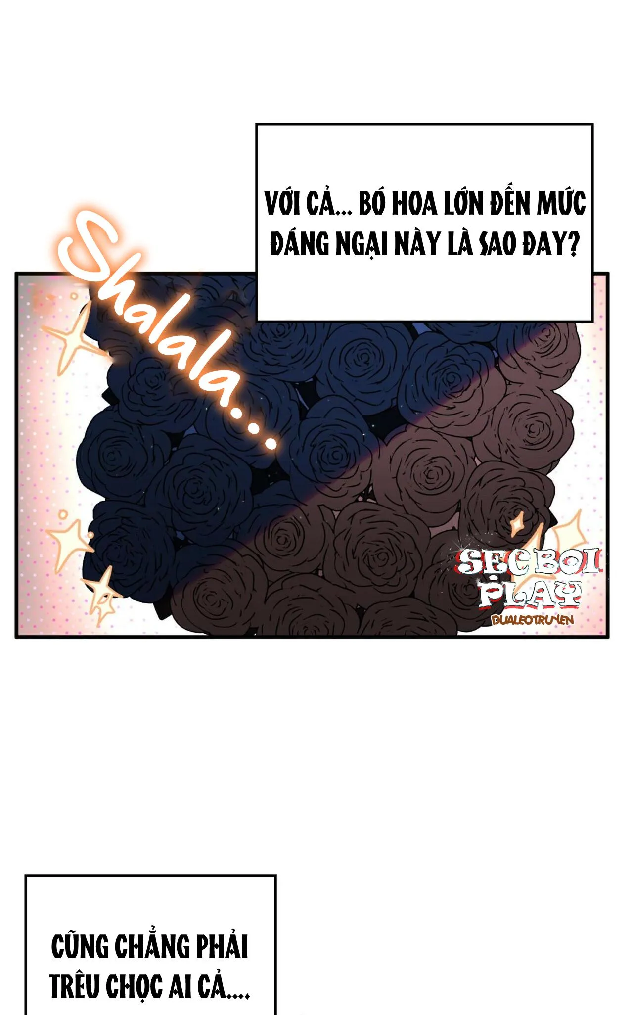 (NP) ĐỘC THÂN MUÔN NĂM Chapter 11 Trang 7