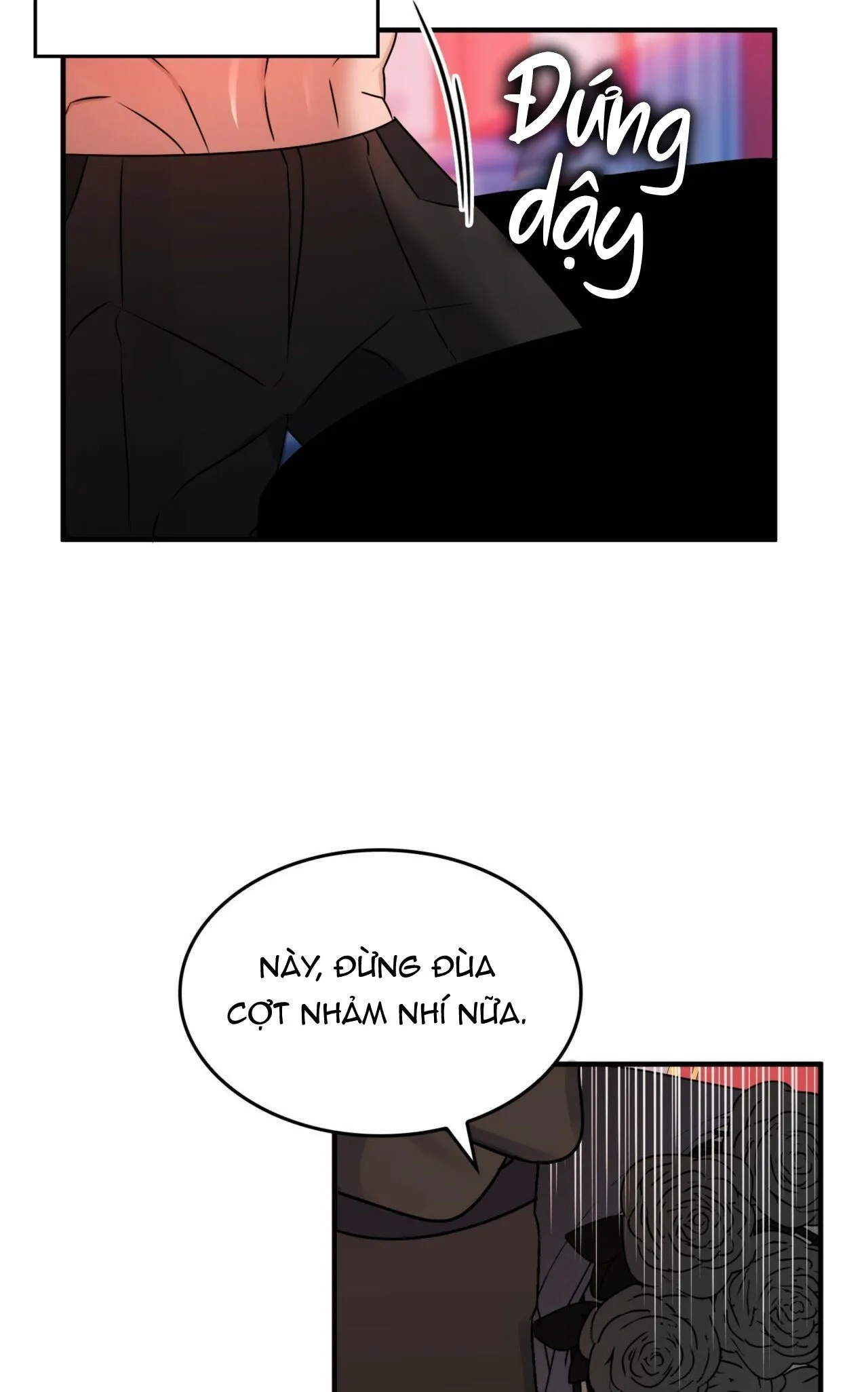 (NP) ĐỘC THÂN MUÔN NĂM Chapter 11 Trang 8