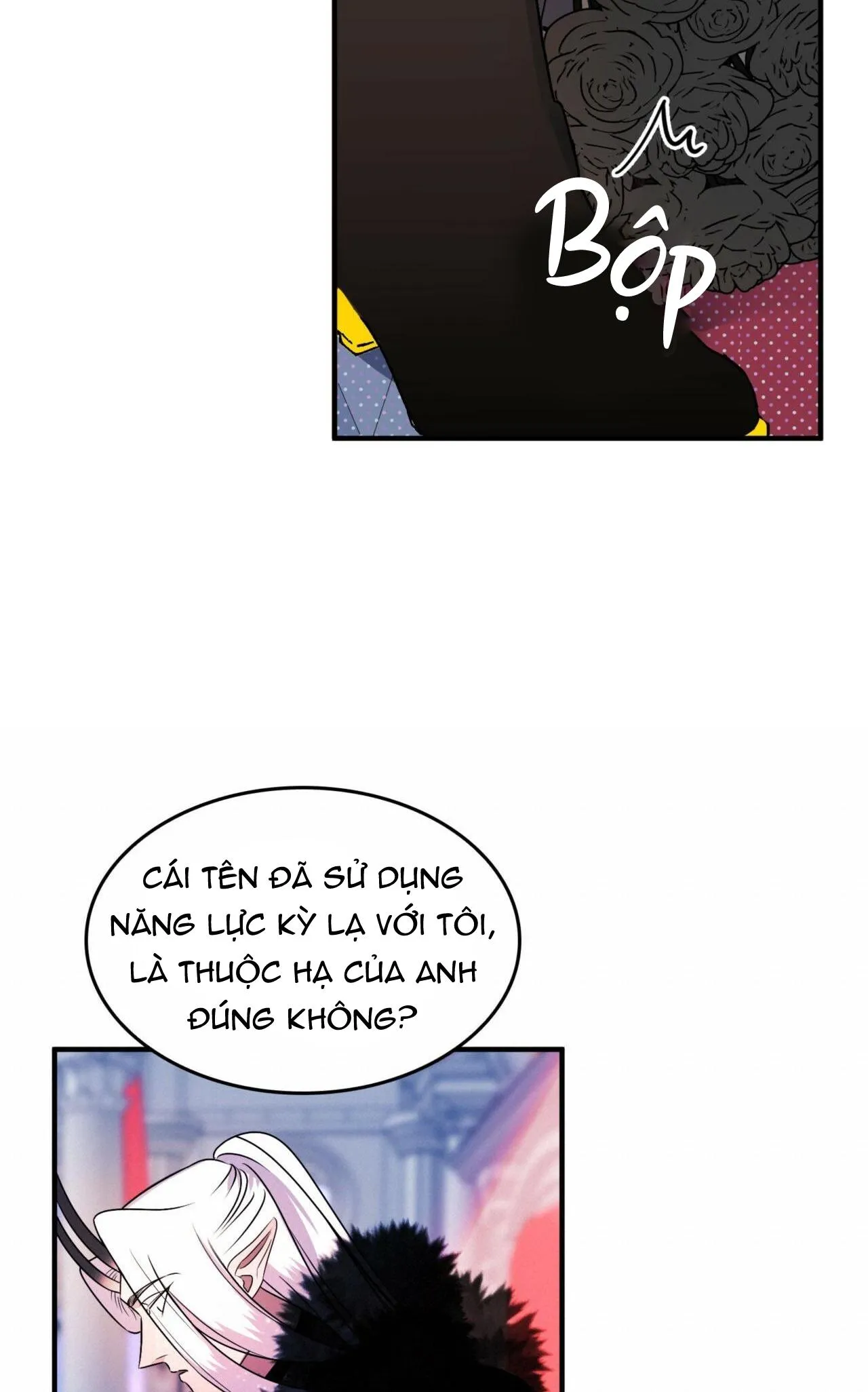 (NP) ĐỘC THÂN MUÔN NĂM Chapter 11 Trang 9