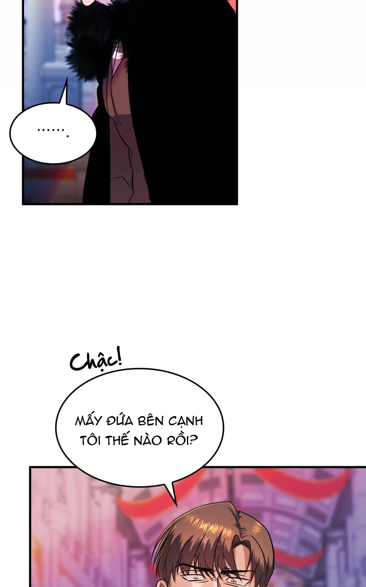 (NP) ĐỘC THÂN MUÔN NĂM Chapter 11 Trang 10