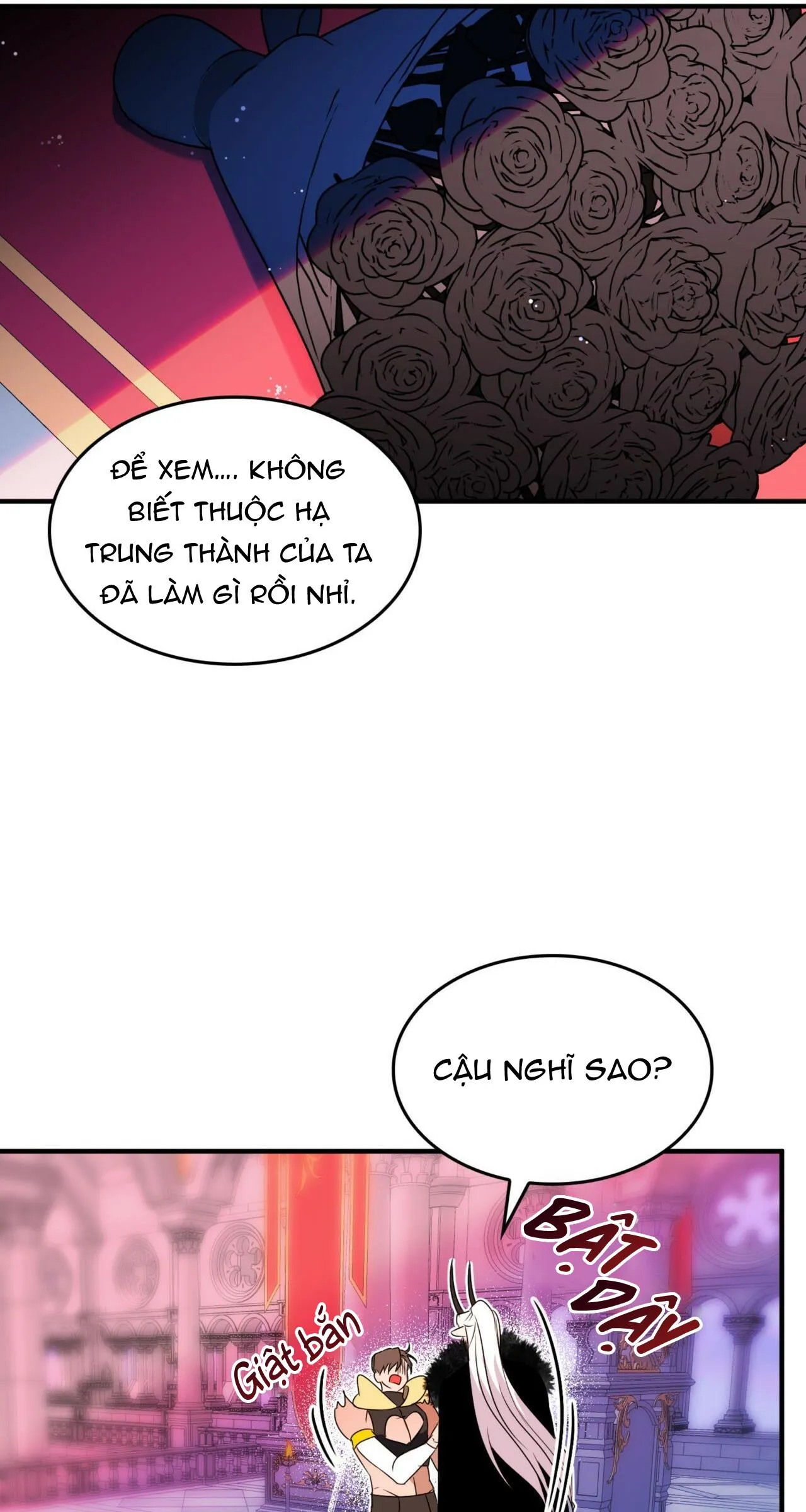 (NP) ĐỘC THÂN MUÔN NĂM Chapter 11 Trang 12