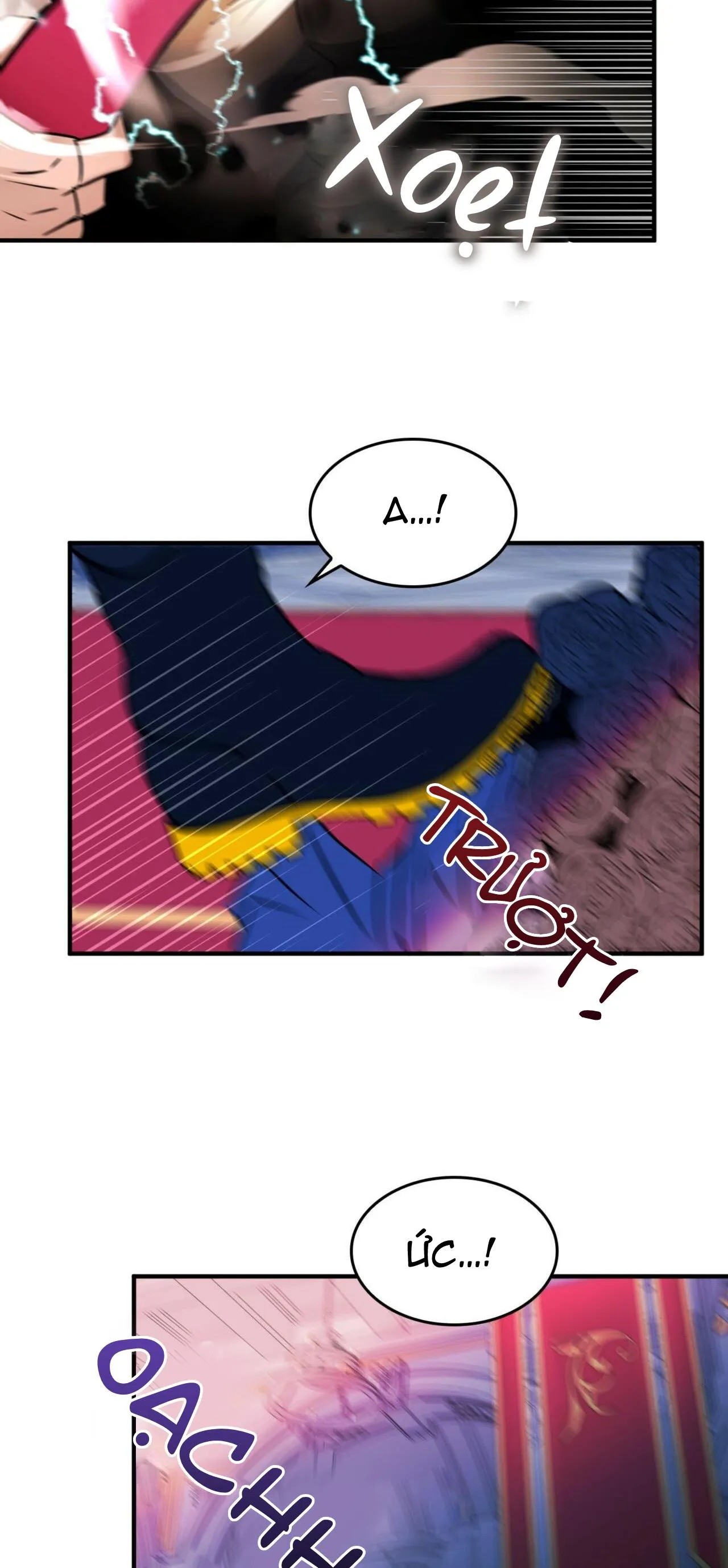 (NP) ĐỘC THÂN MUÔN NĂM Chapter 11 Trang 15