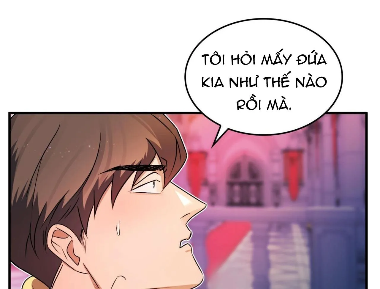 (NP) ĐỘC THÂN MUÔN NĂM Chapter 11 Trang 18