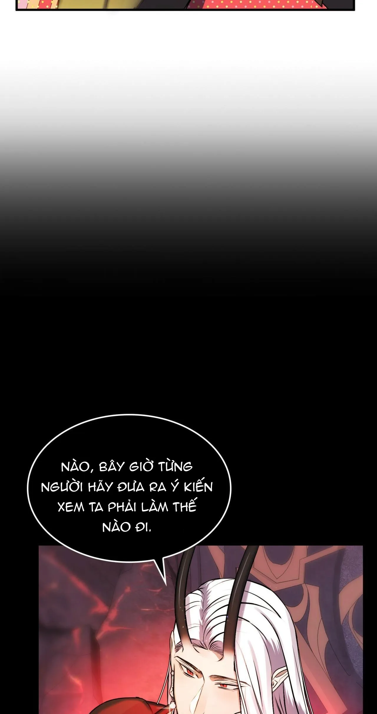 (NP) ĐỘC THÂN MUÔN NĂM Chapter 11 Trang 21