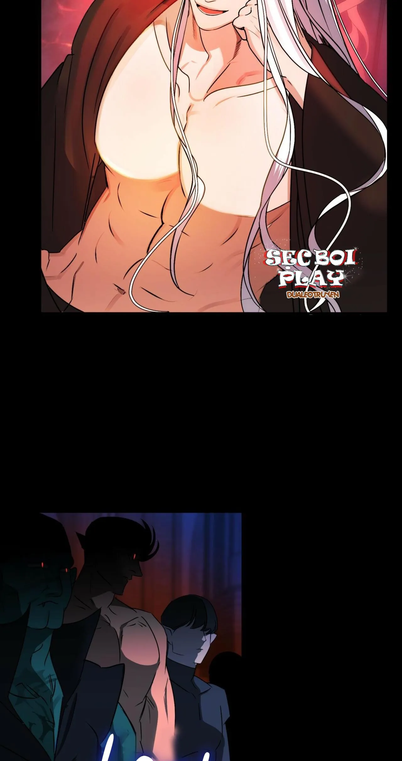 (NP) ĐỘC THÂN MUÔN NĂM Chapter 11 Trang 22