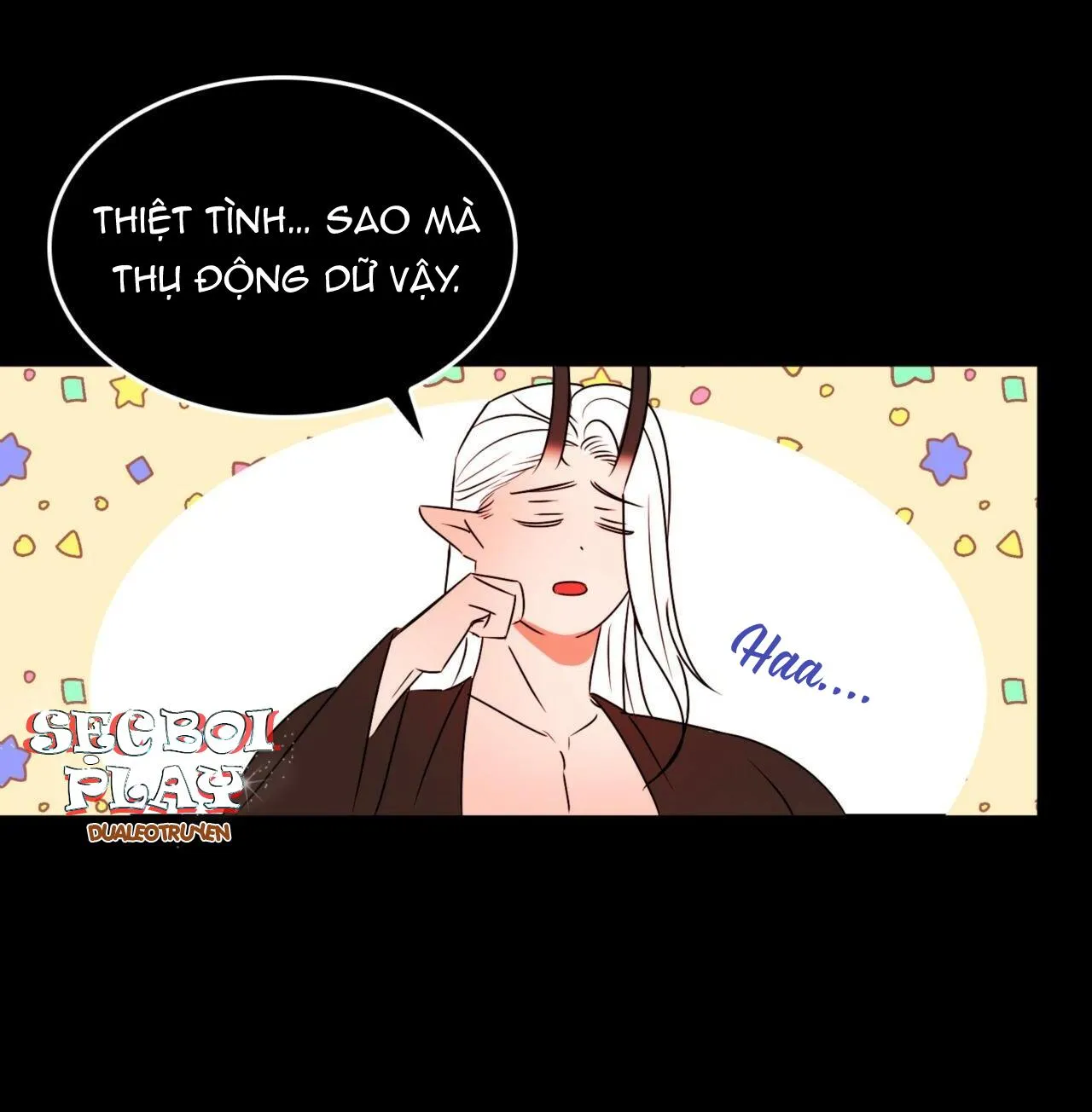 (NP) ĐỘC THÂN MUÔN NĂM Chapter 11 Trang 24