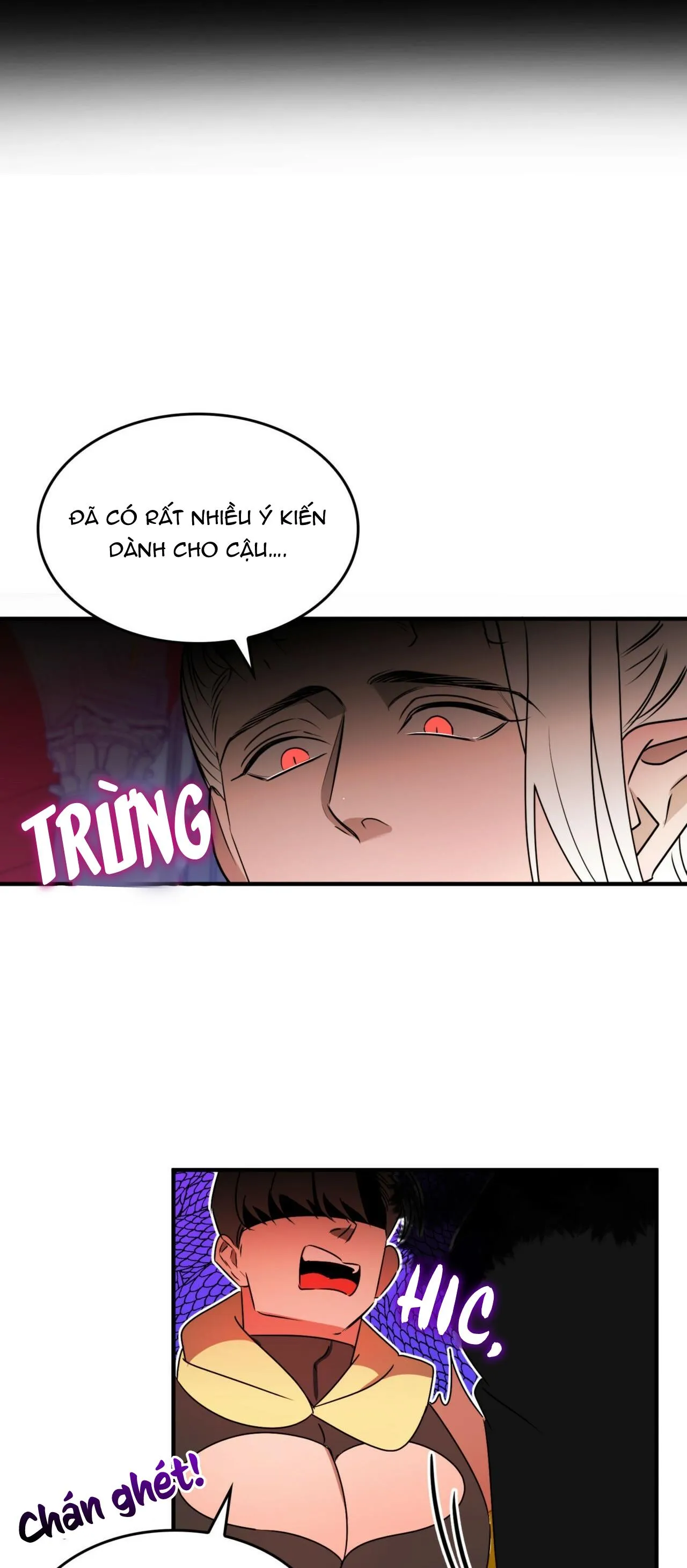 (NP) ĐỘC THÂN MUÔN NĂM Chapter 11 Trang 32