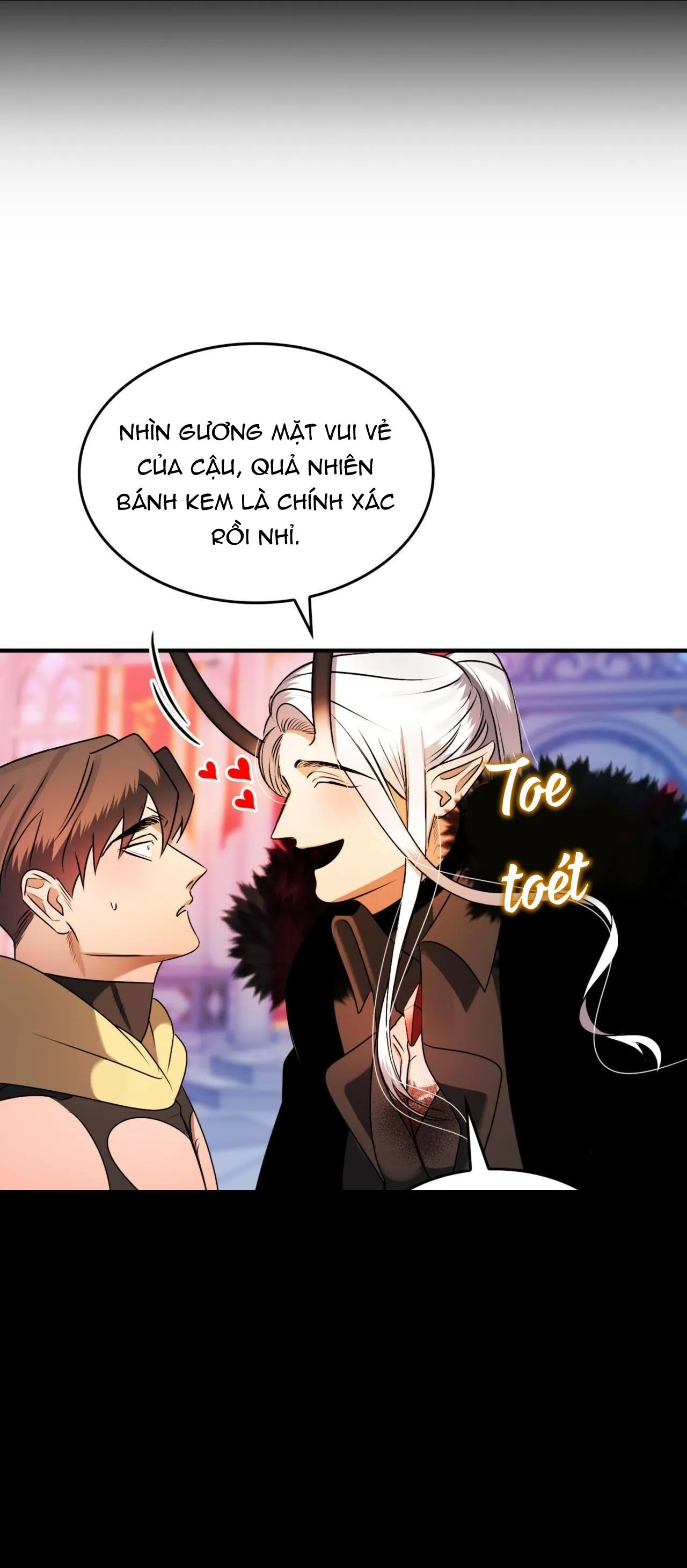 (NP) ĐỘC THÂN MUÔN NĂM Chapter 11 Trang 36