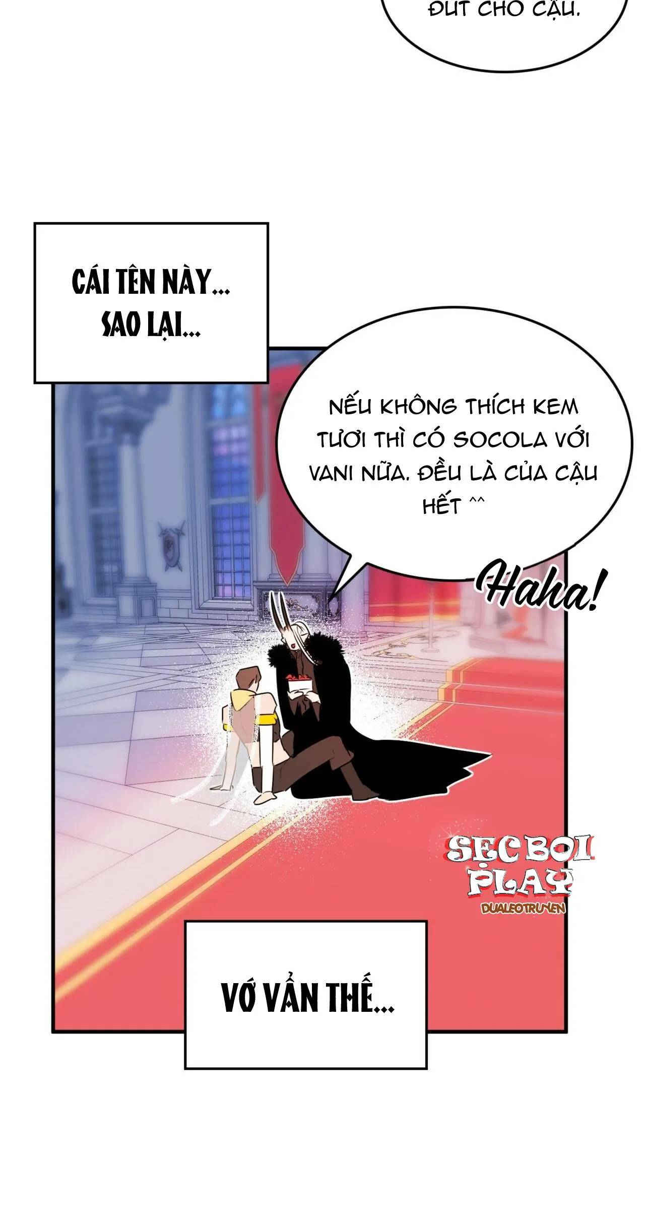 (NP) ĐỘC THÂN MUÔN NĂM Chapter 11 Trang 38