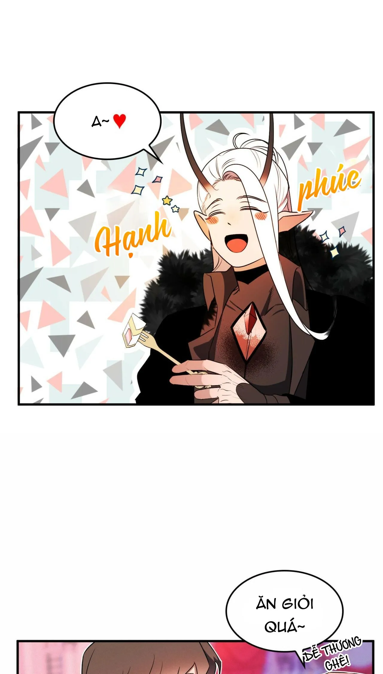 (NP) ĐỘC THÂN MUÔN NĂM Chapter 11 Trang 43