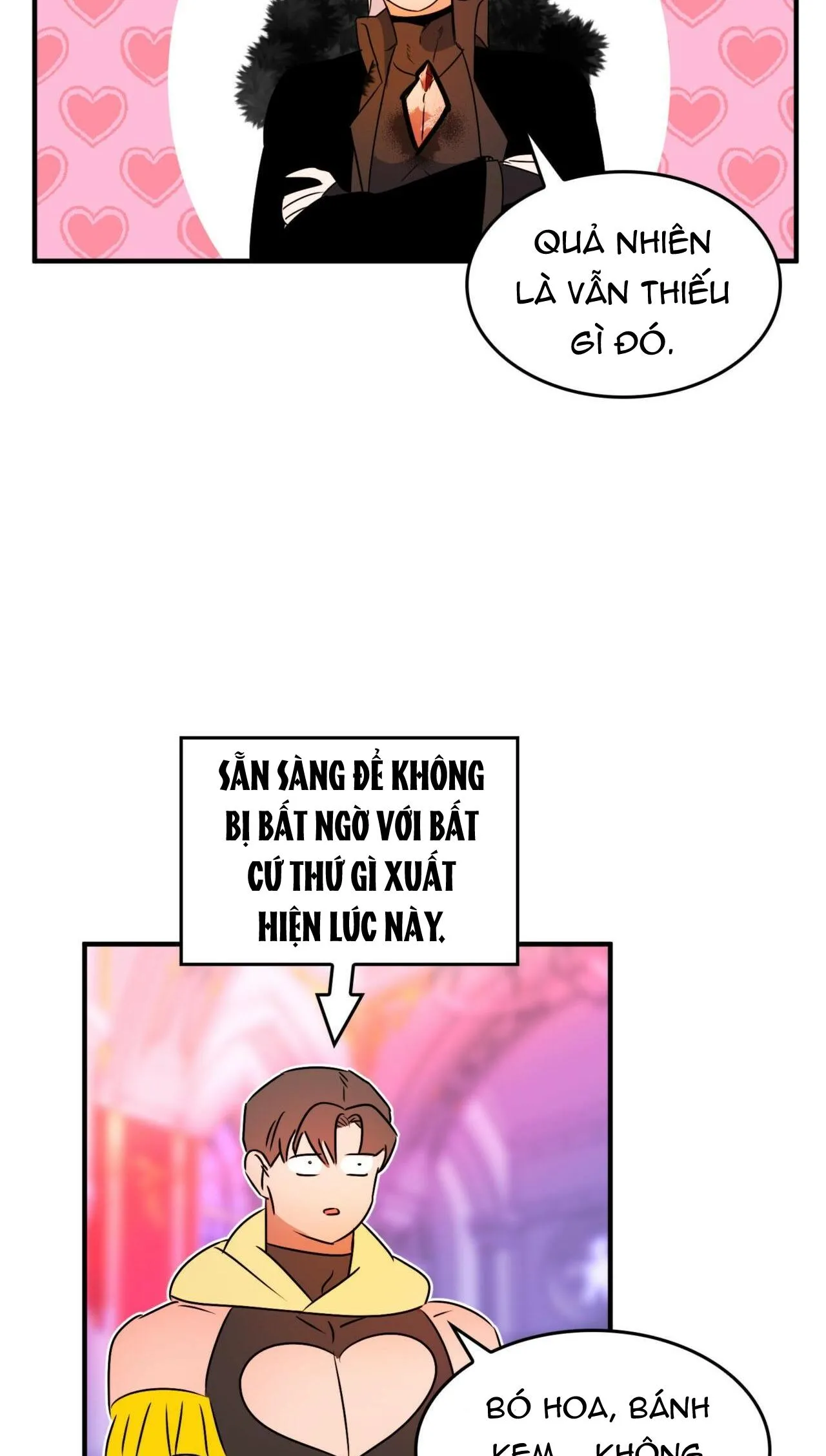 (NP) ĐỘC THÂN MUÔN NĂM Chapter 11 Trang 45