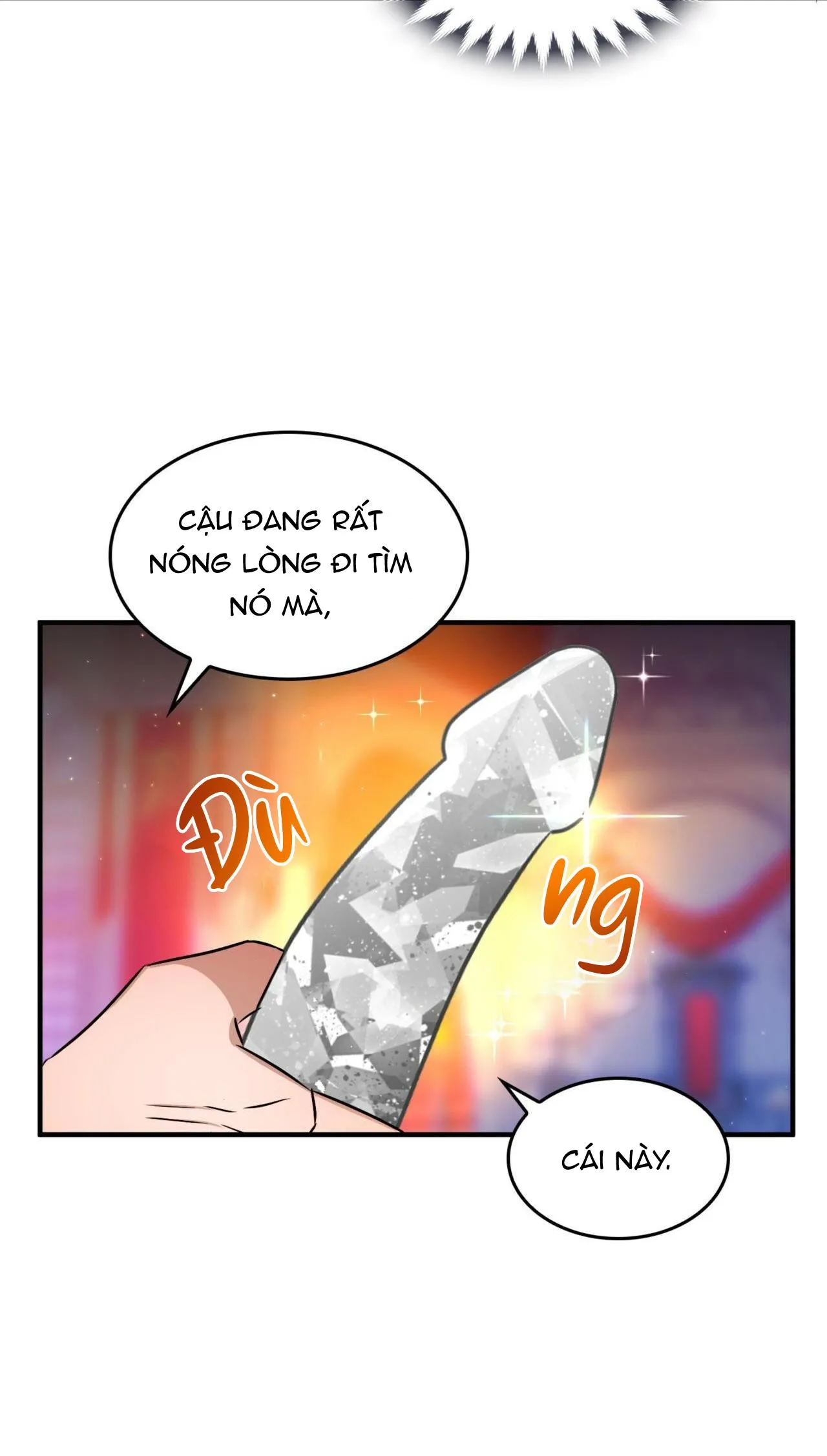 (NP) ĐỘC THÂN MUÔN NĂM Chapter 11 Trang 48