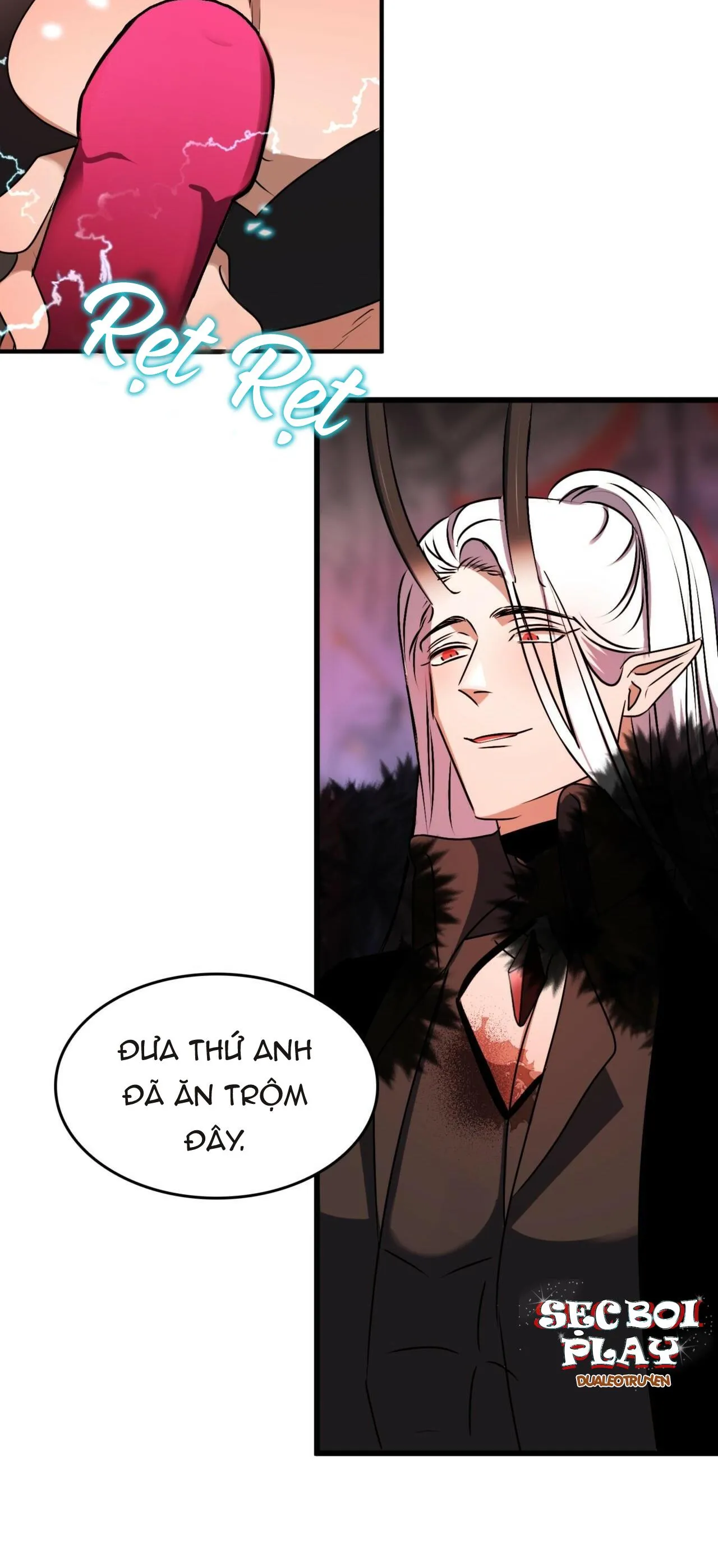 (NP) ĐỘC THÂN MUÔN NĂM Chapter 11 Trang 62