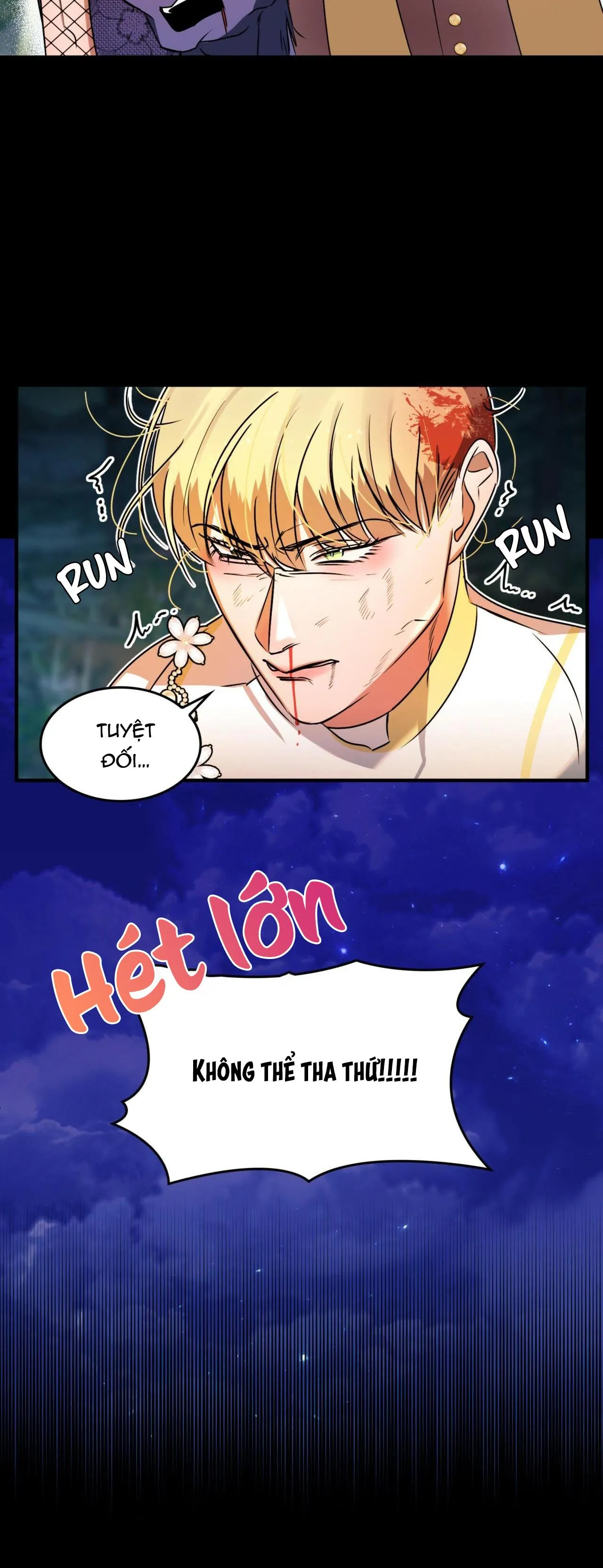 (NP) ĐỘC THÂN MUÔN NĂM Chapter 12 Trang 15