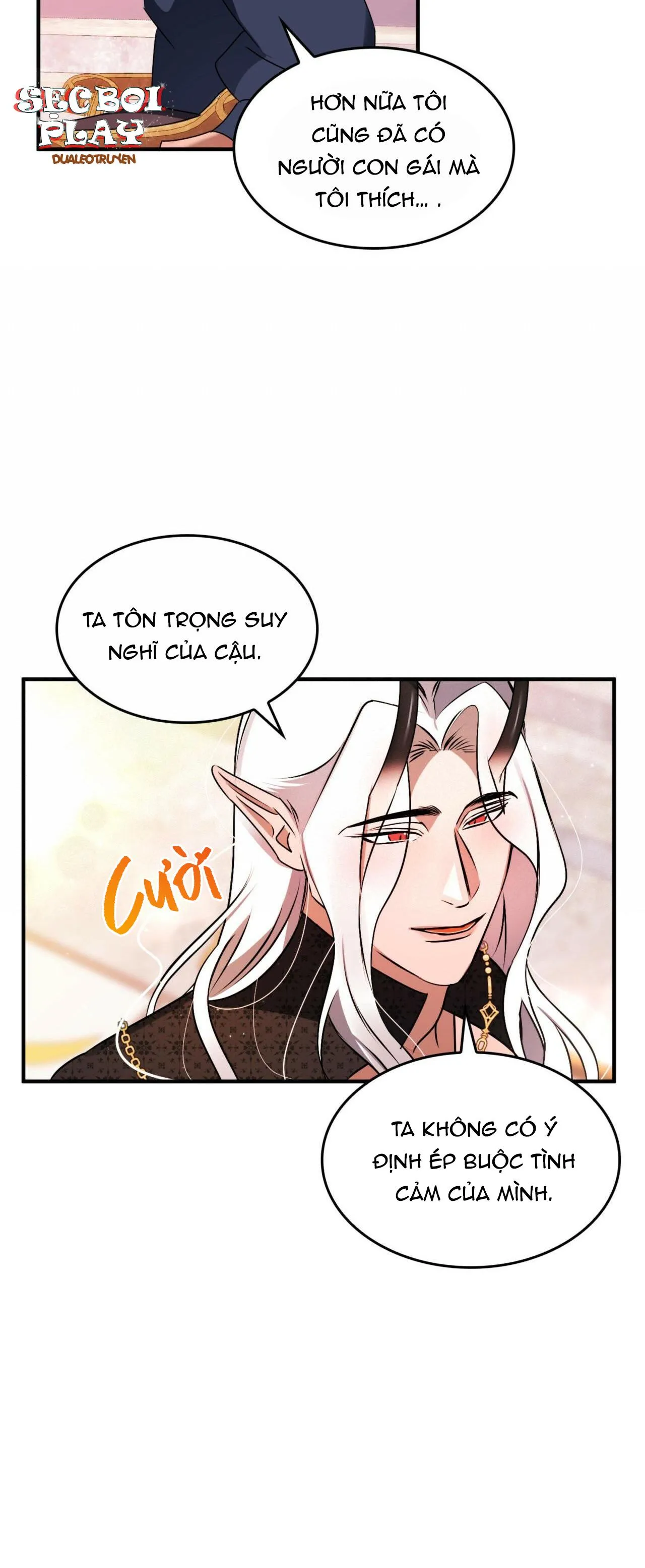 (NP) ĐỘC THÂN MUÔN NĂM Chapter 12 Trang 25