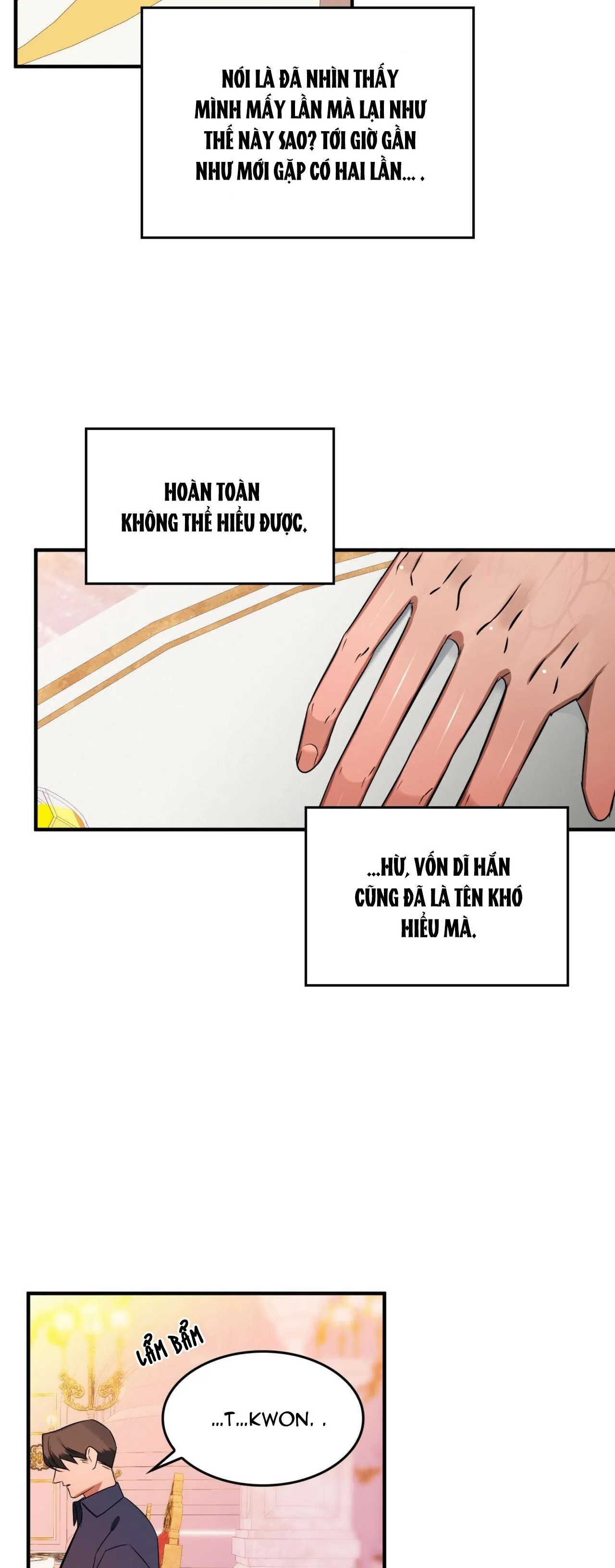 (NP) ĐỘC THÂN MUÔN NĂM Chapter 12 Trang 27