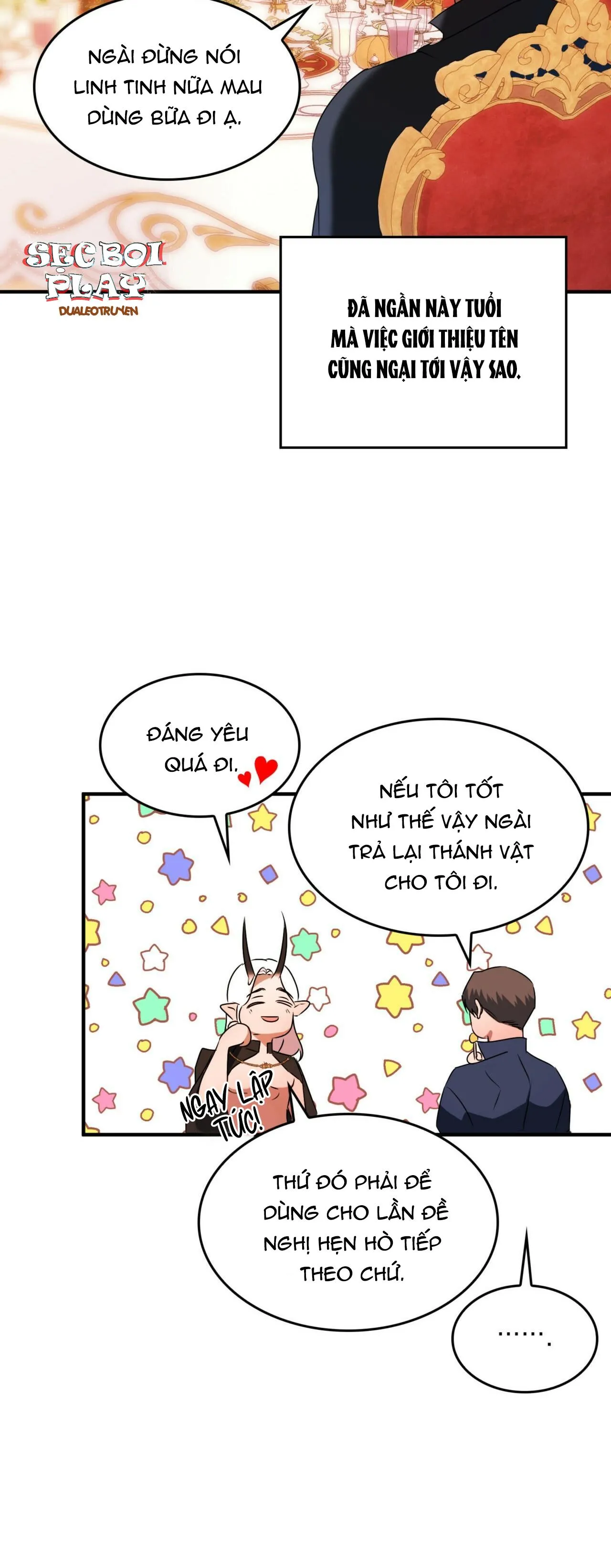 (NP) ĐỘC THÂN MUÔN NĂM Chapter 12 Trang 31