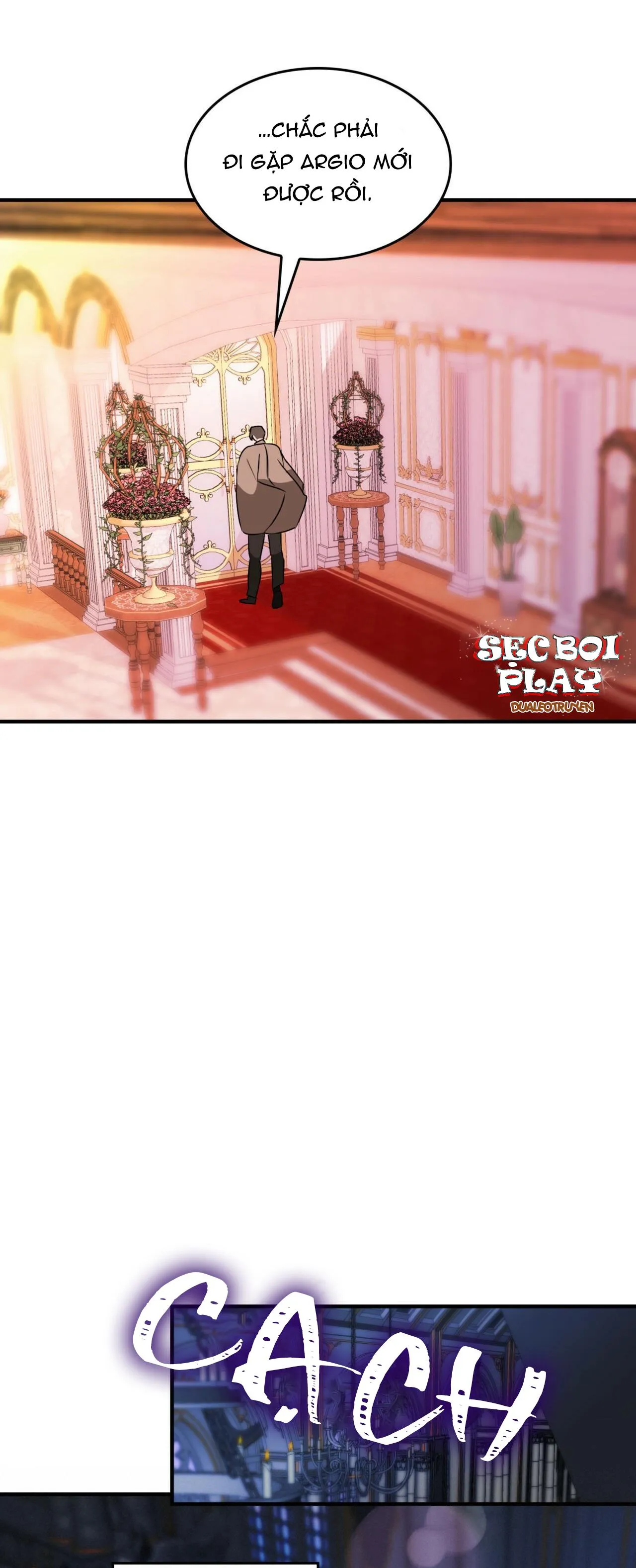 (NP) ĐỘC THÂN MUÔN NĂM Chapter 12 Trang 36