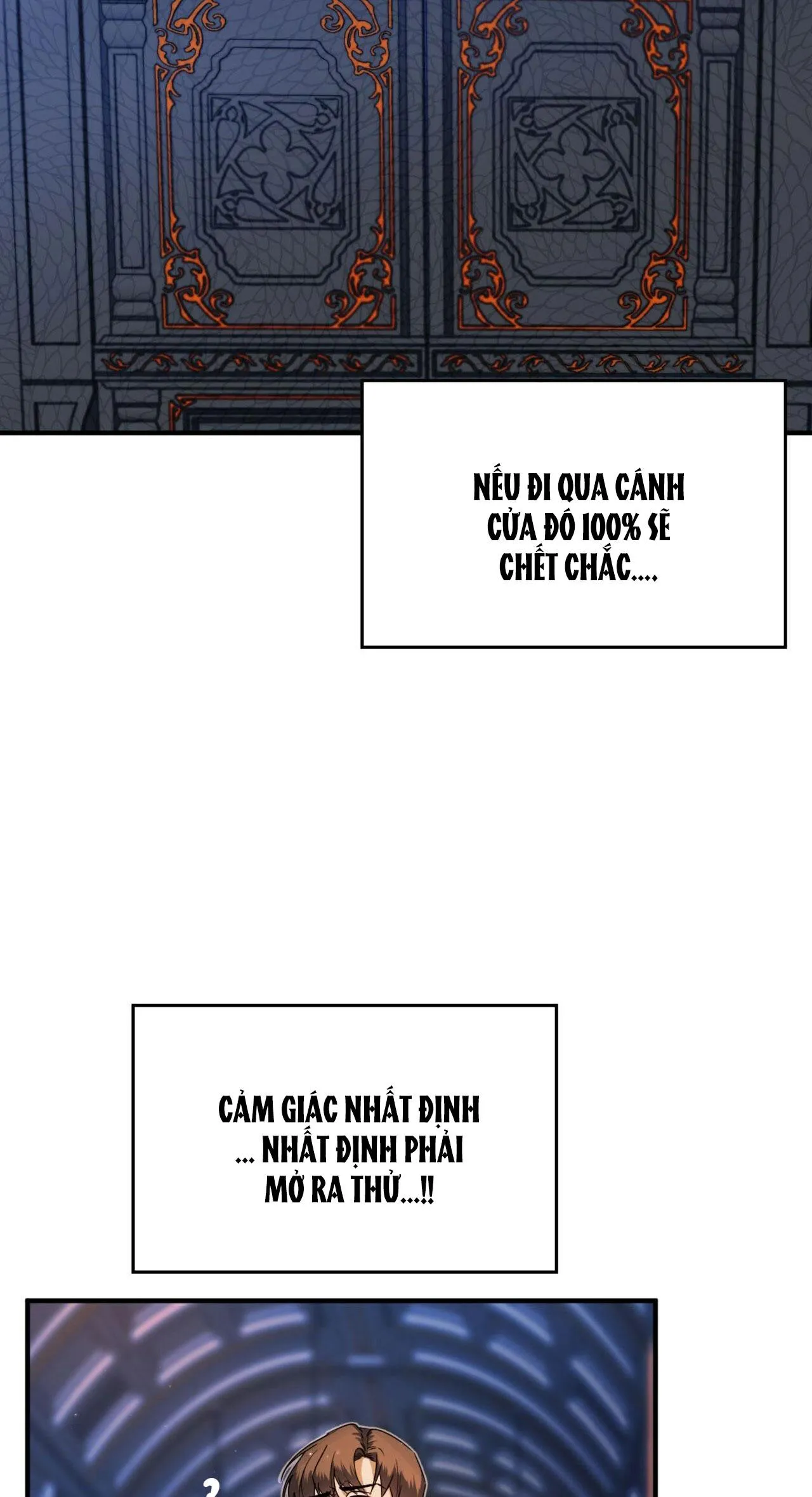 (NP) ĐỘC THÂN MUÔN NĂM Chapter 13 Trang 3