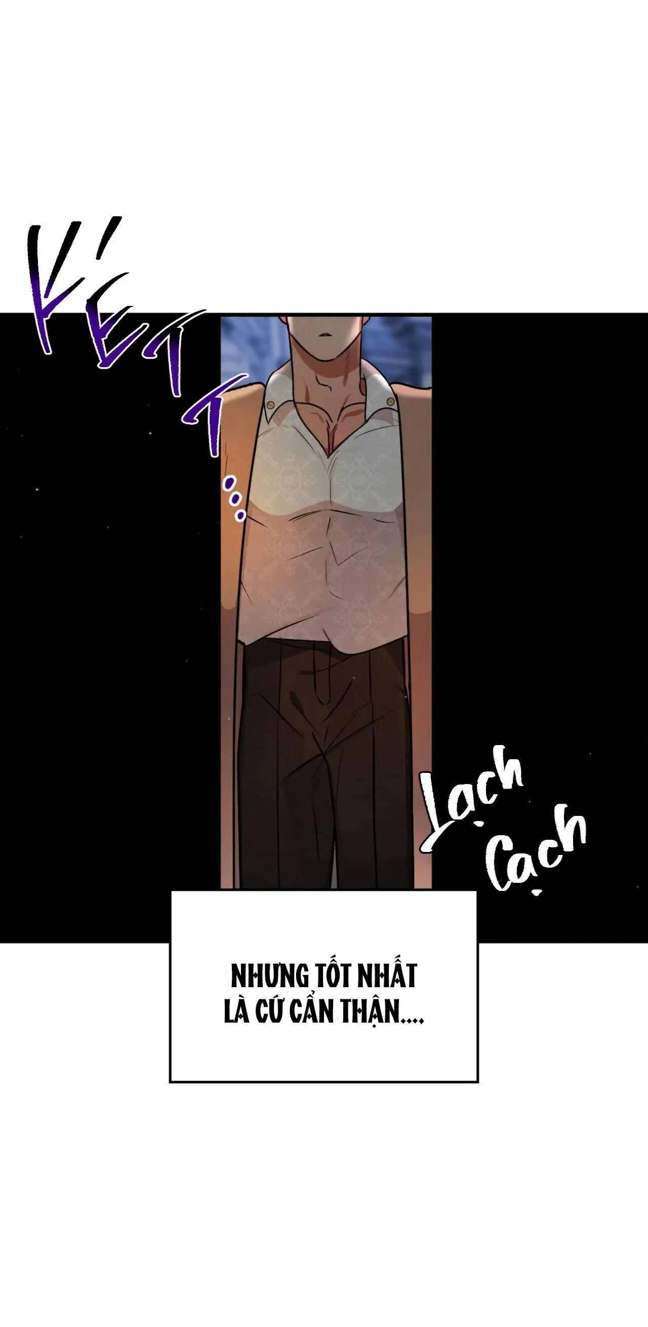 (NP) ĐỘC THÂN MUÔN NĂM Chapter 13 Trang 6