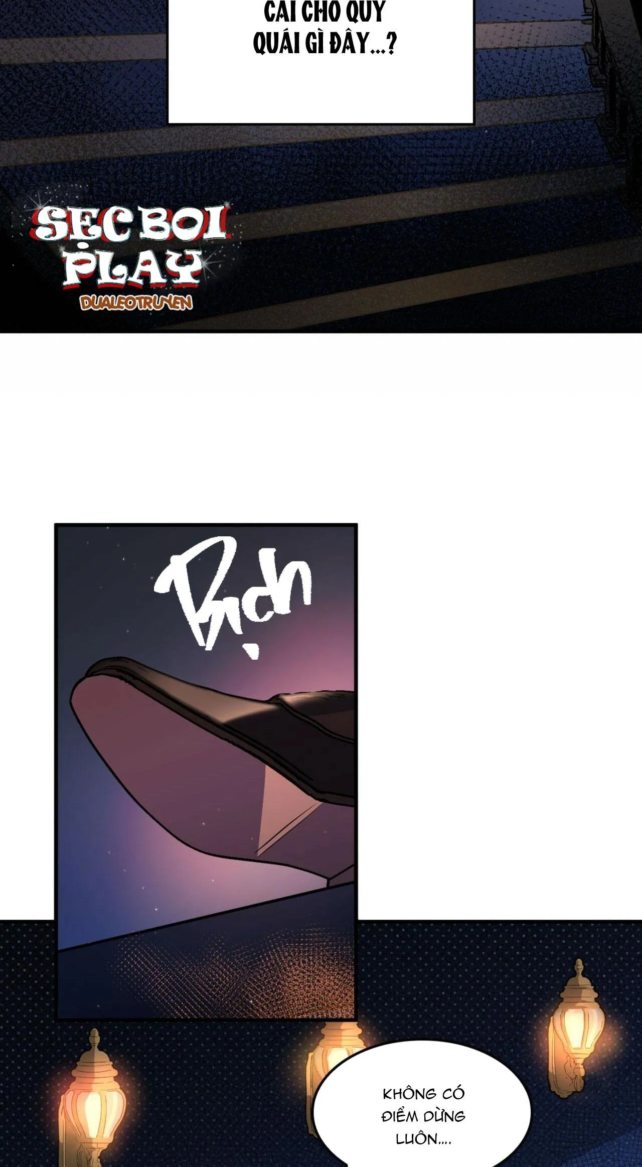 (NP) ĐỘC THÂN MUÔN NĂM Chapter 13 Trang 9