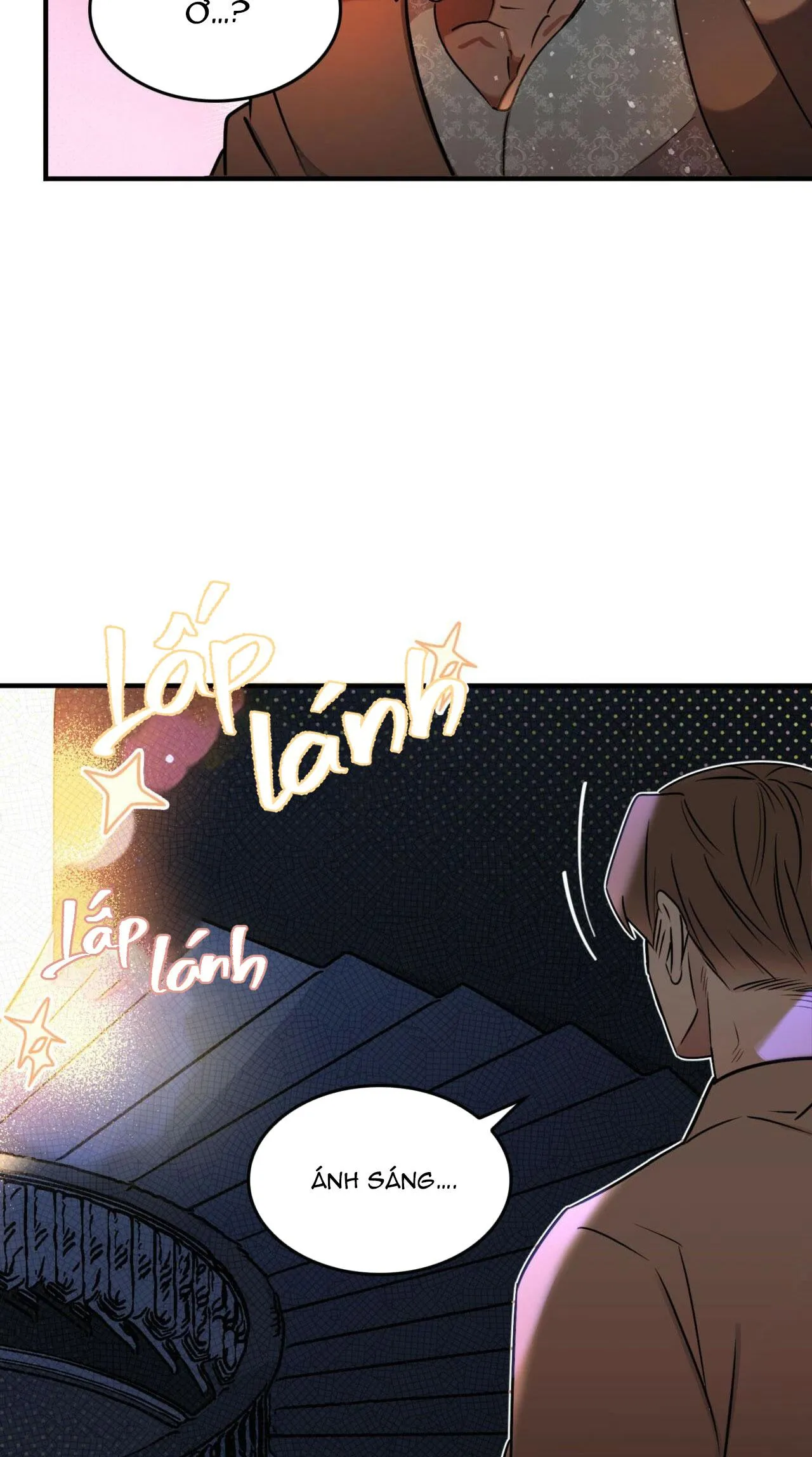 (NP) ĐỘC THÂN MUÔN NĂM Chapter 13 Trang 12